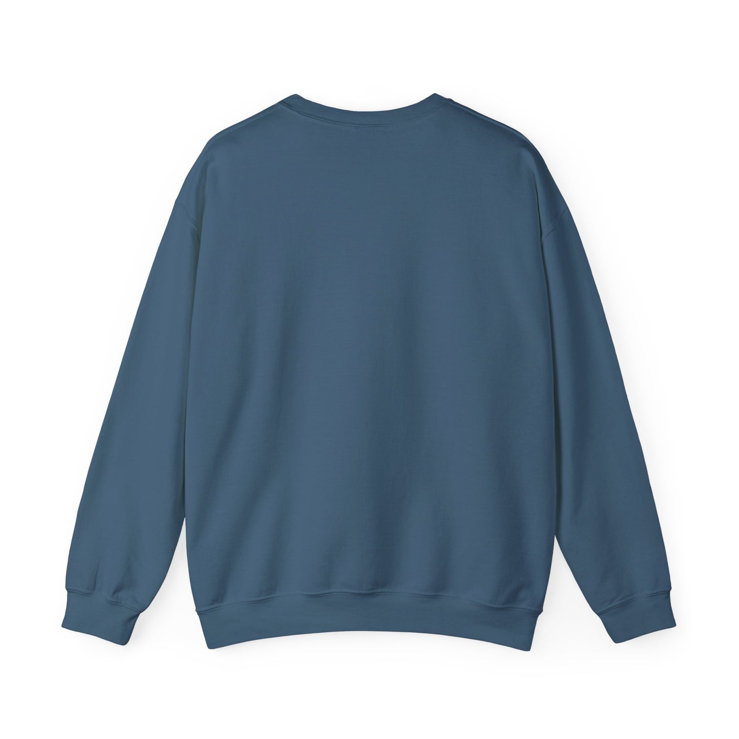 NAP Digital Clock Crewneck