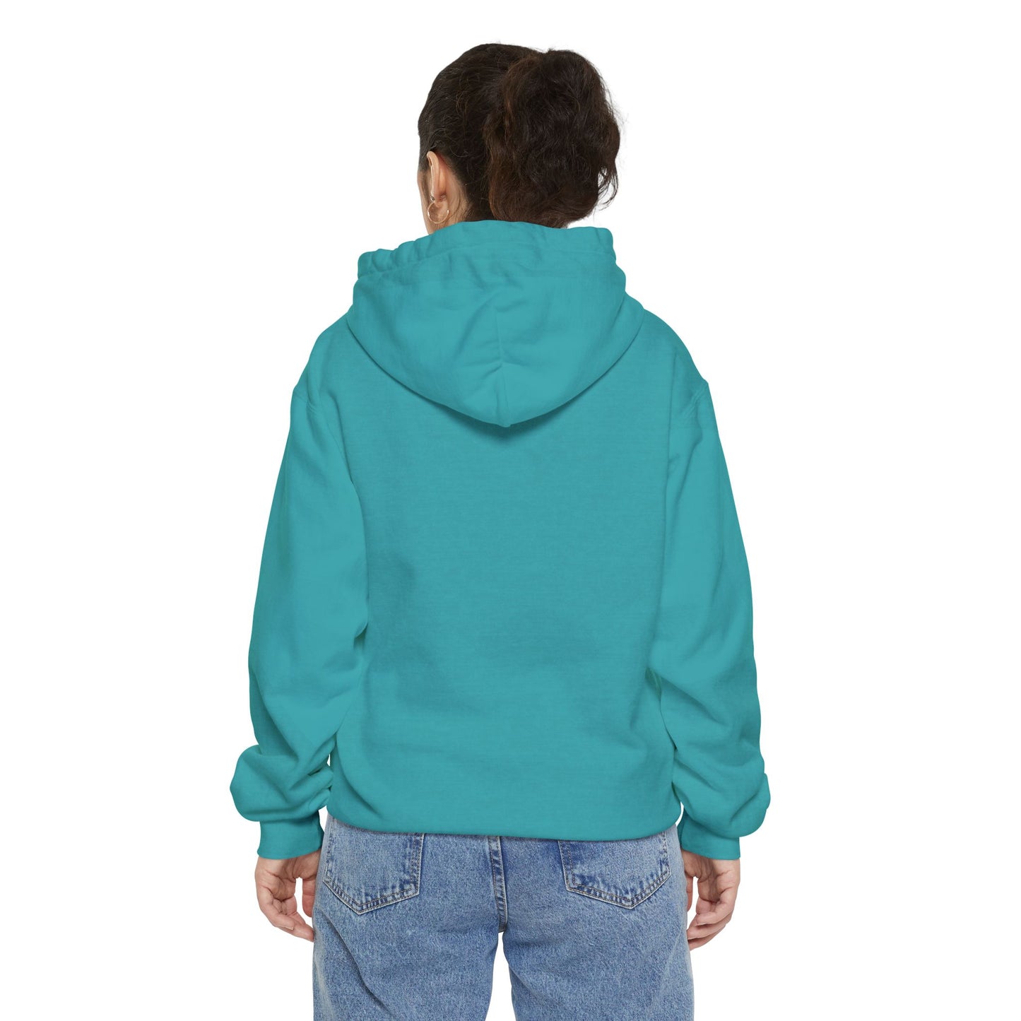Fun Gus - "Caught a Fungus At Albany Mushroom Festival Hoodie |Mushroom Festival Sweatshirt - Caught a Fungus Design, Unisex Cozy Top, Fall Fashion, Nature Lover Gift, Foraging, Fungi Lover