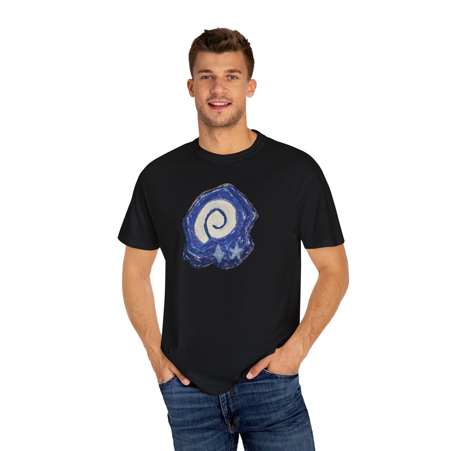 AC Fossil Shirt | Cozy Video Game T-Shirt, Casual Wear, Gift for Animal Video Game Lovers, Comfortable Tee for Everyday, Cute Graphic Shirt
