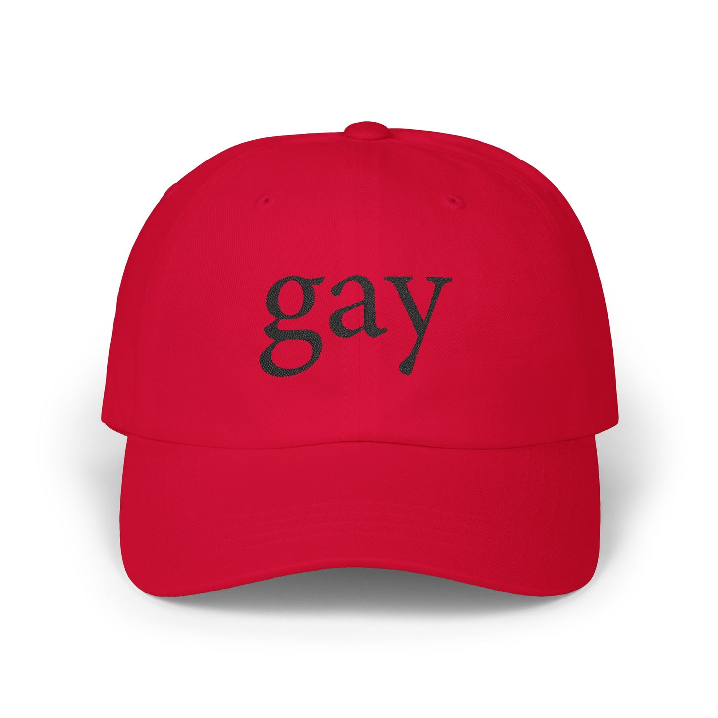Gay Dad Cap