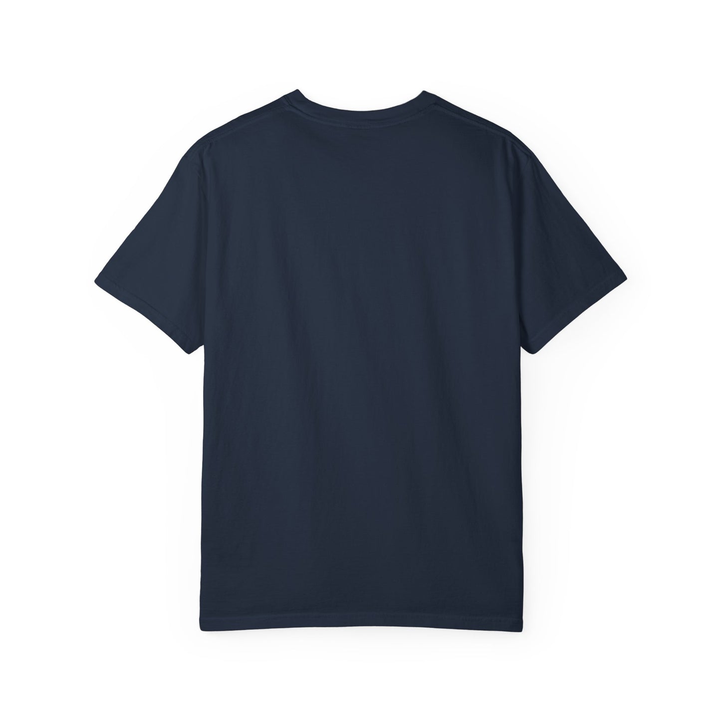 No Means More Collage Shirt