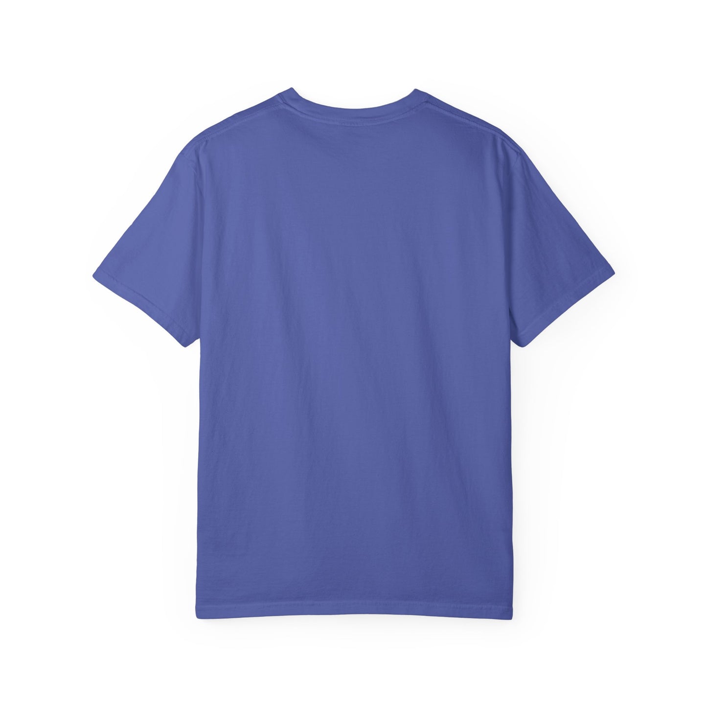 No Means More Collage Shirt