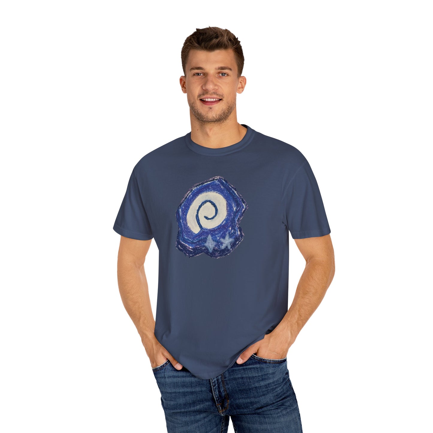 AC Fossil Shirt | Cozy Video Game T-Shirt, Casual Wear, Gift for Animal Video Game Lovers, Comfortable Tee for Everyday, Cute Graphic Shirt