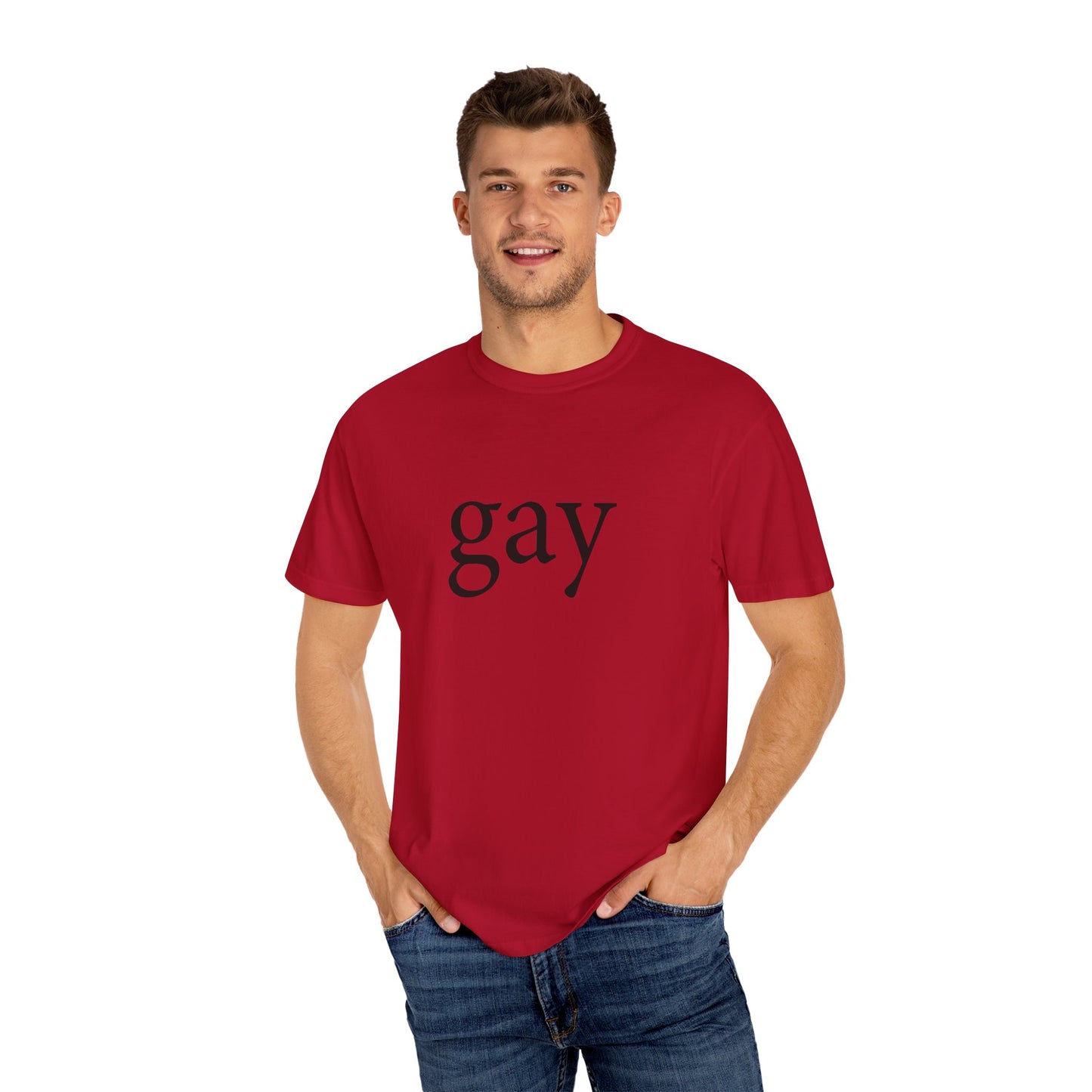 Gay Shirt