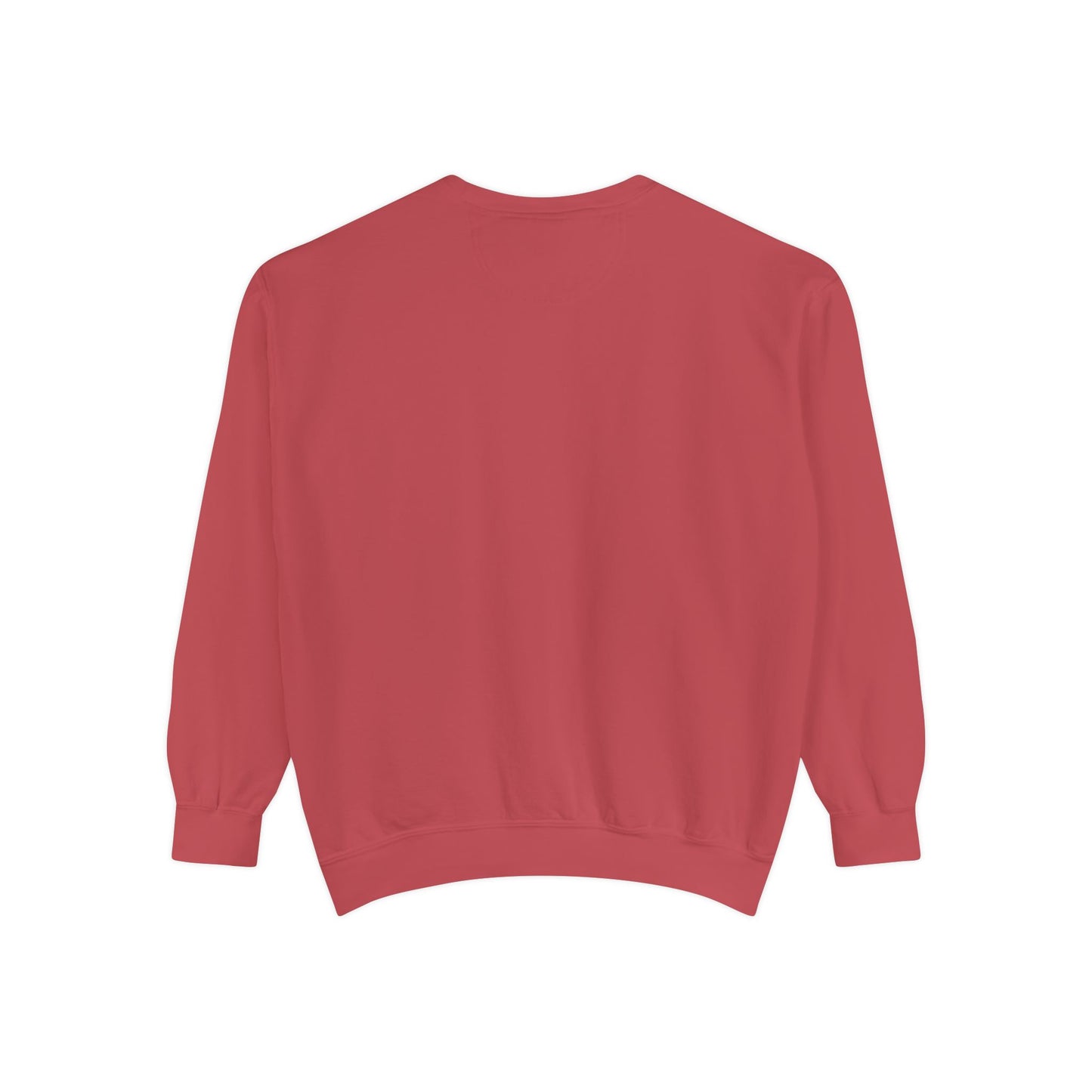 Dad Joke Crewneck | Narcolepsy Awareness and Dad Joke Abstract Faces Sweatshirt, Comfort Colors