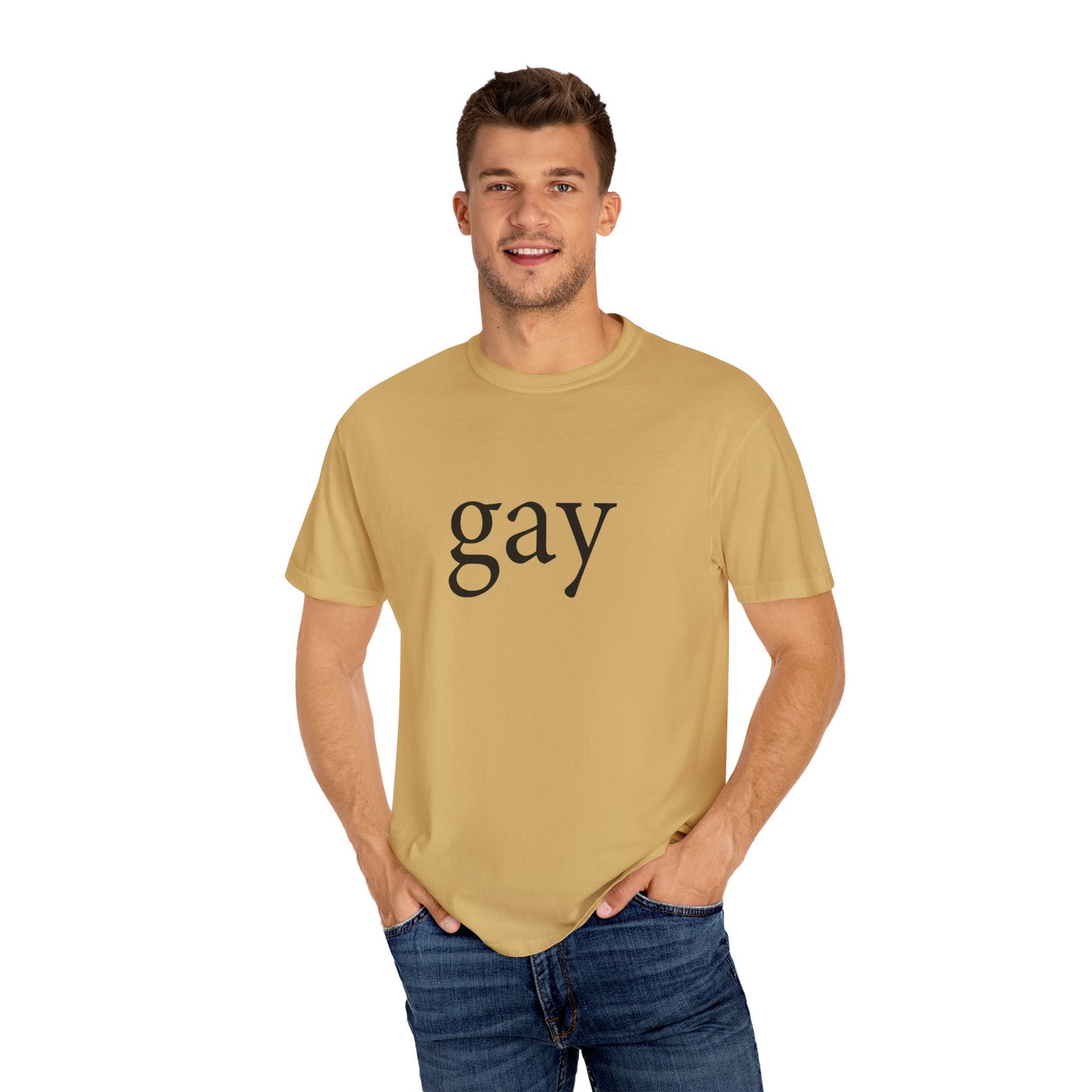 Gay Shirt