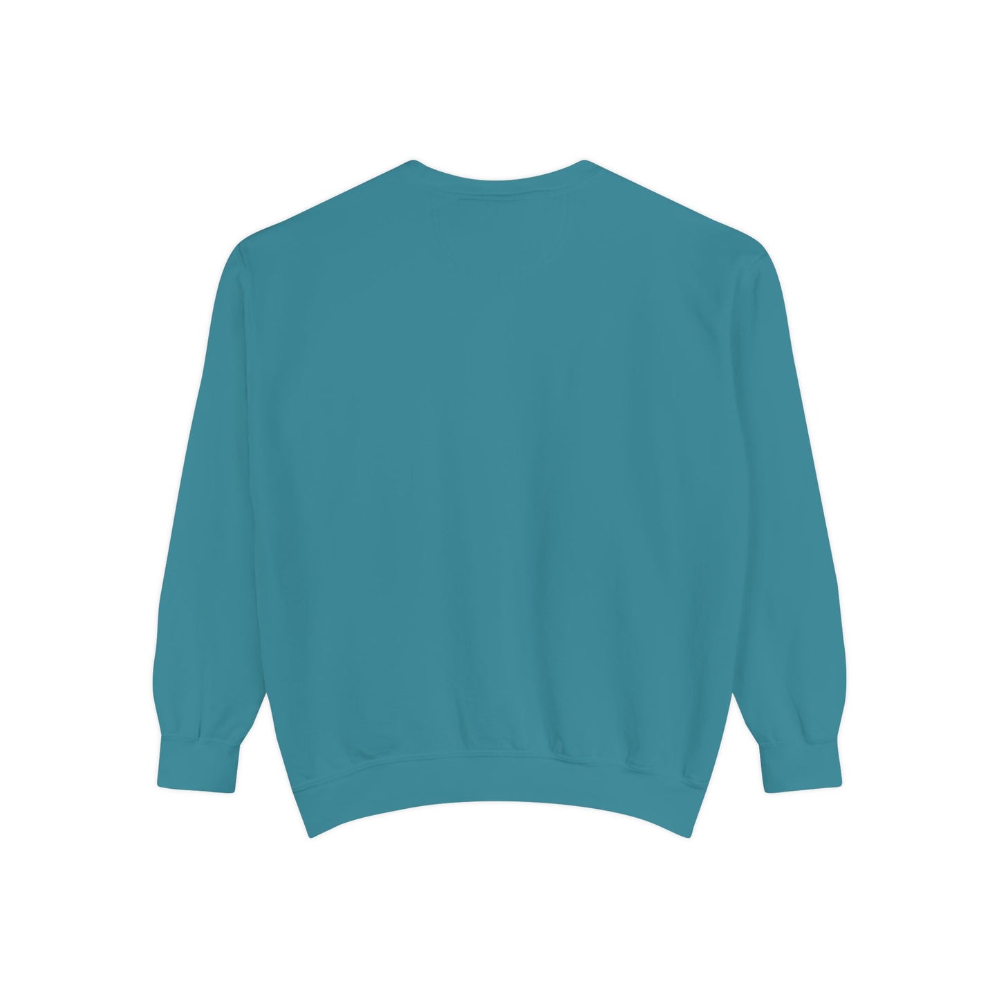 Dad Joke Crewneck | Narcolepsy Awareness and Dad Joke Abstract Faces Sweatshirt, Comfort Colors