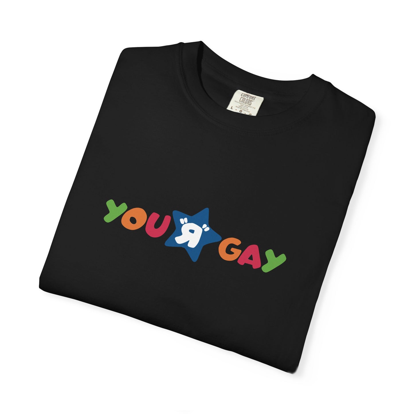 You R Gay Shirt