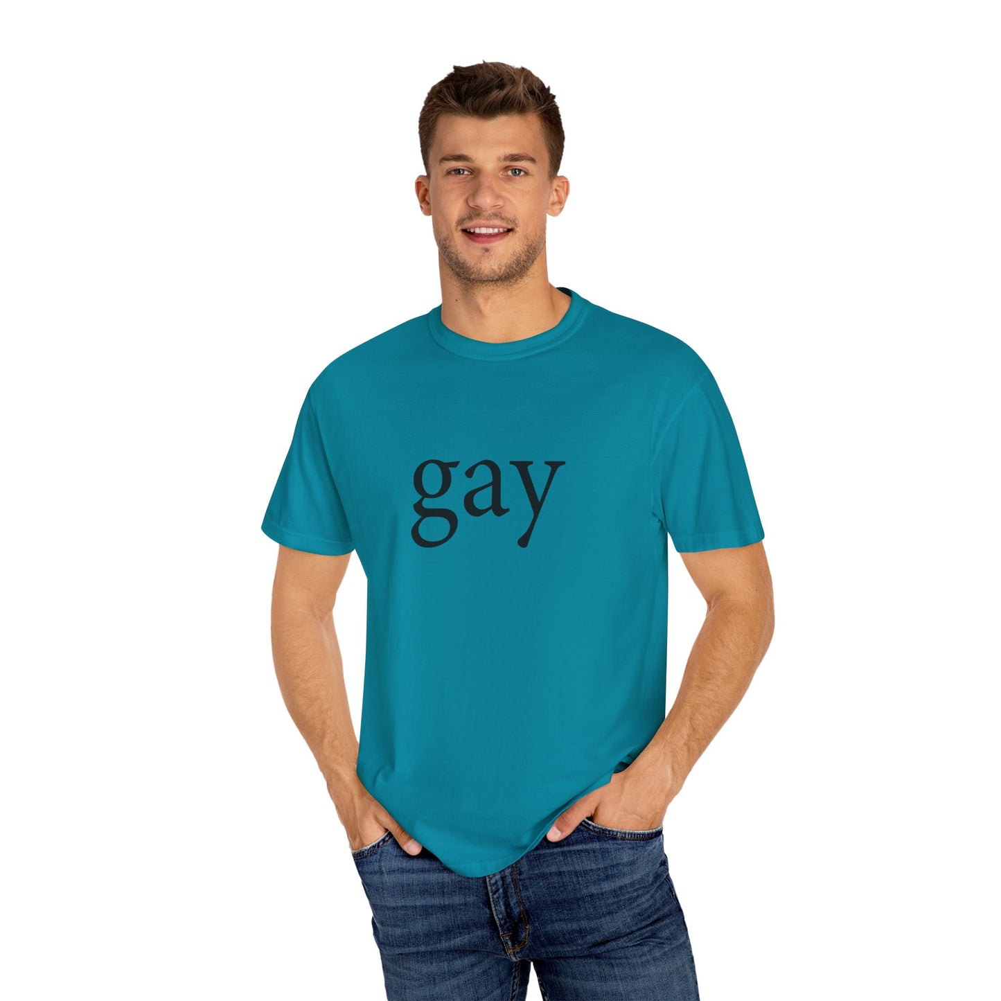 Gay Shirt