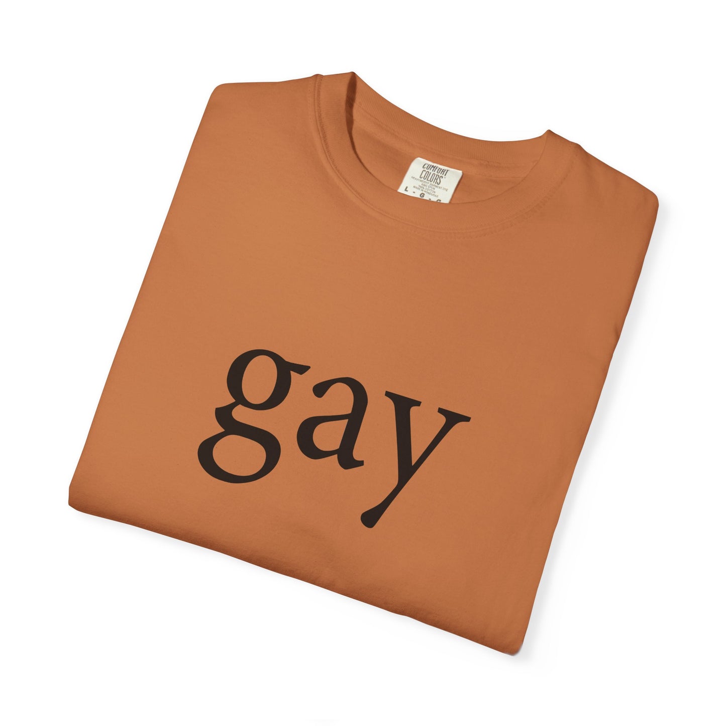 Gay Shirt