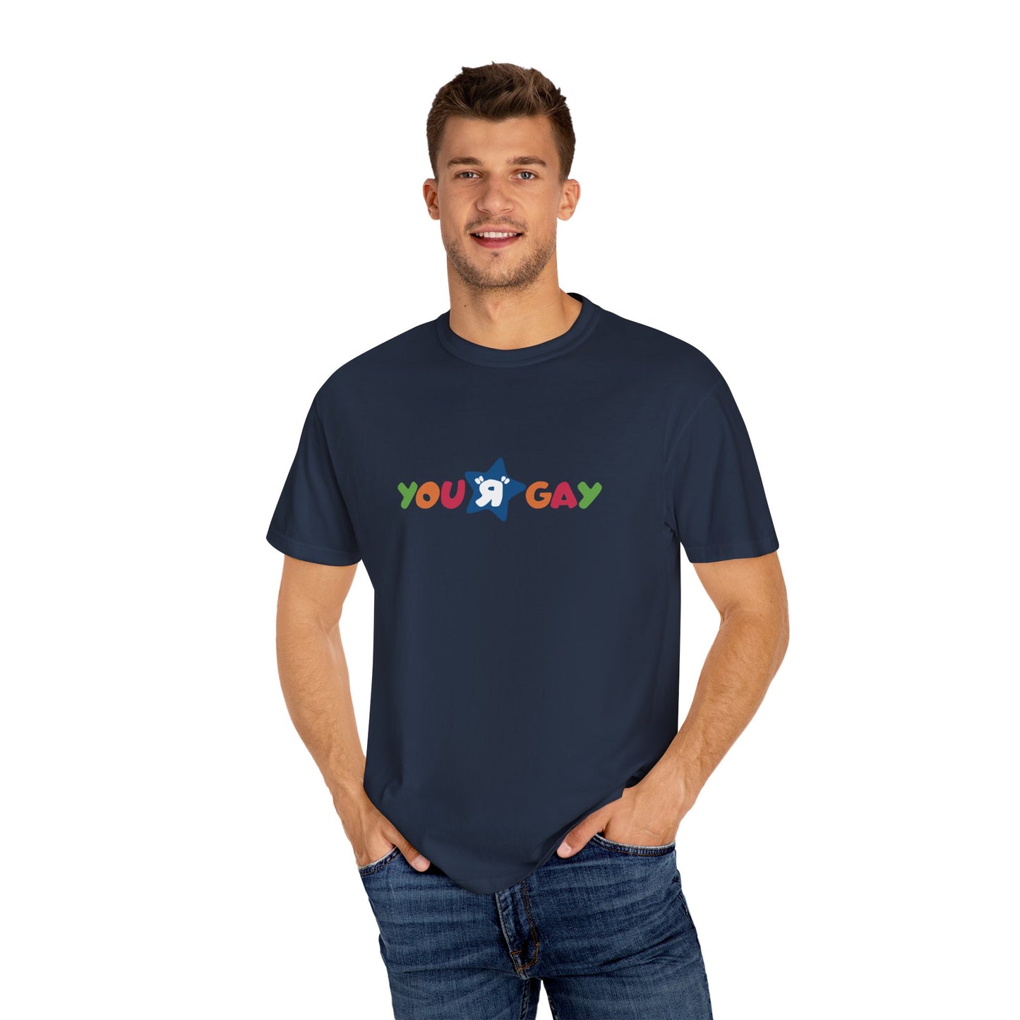 You R Gay Shirt