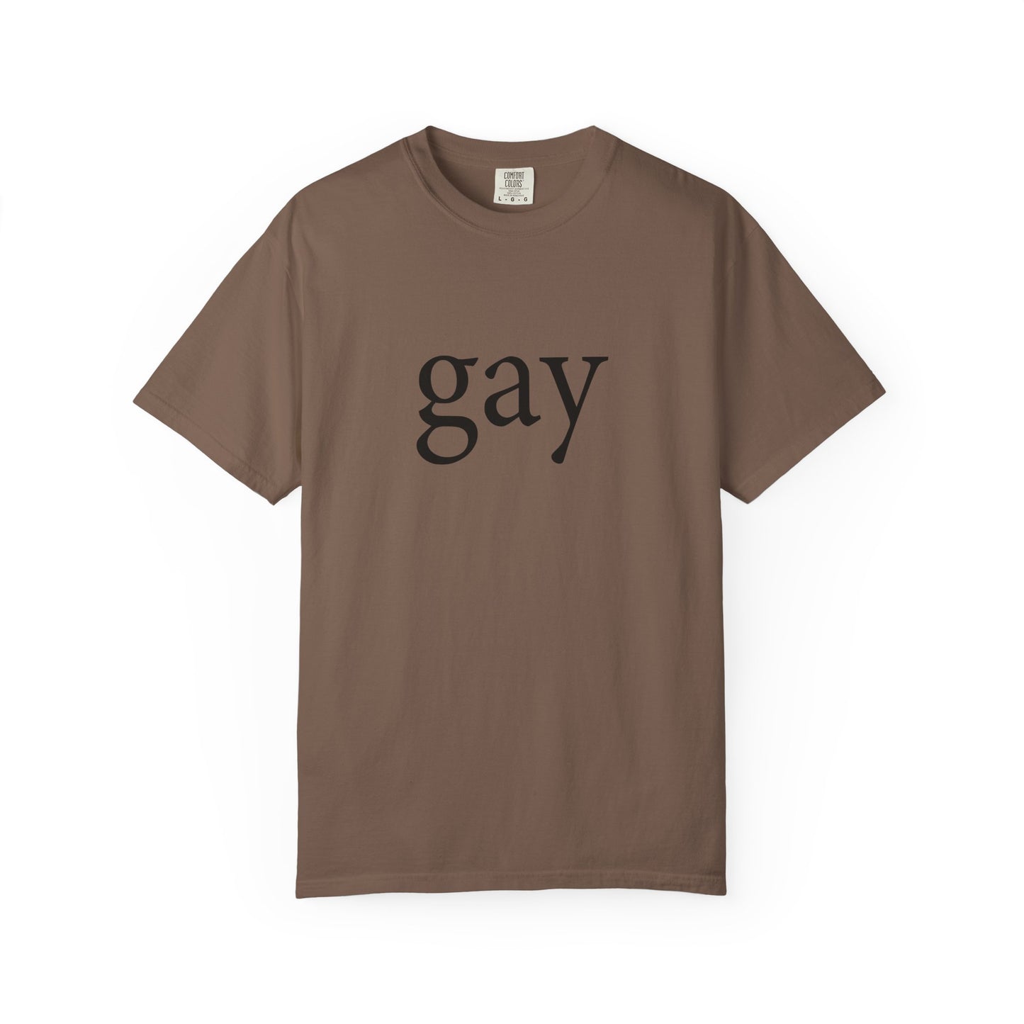 Gay Shirt