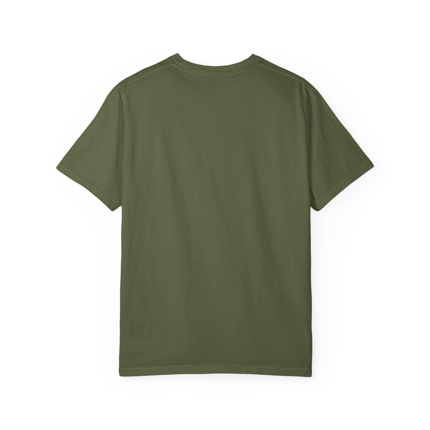 Snail in the Mushroom Shade T-Shirt