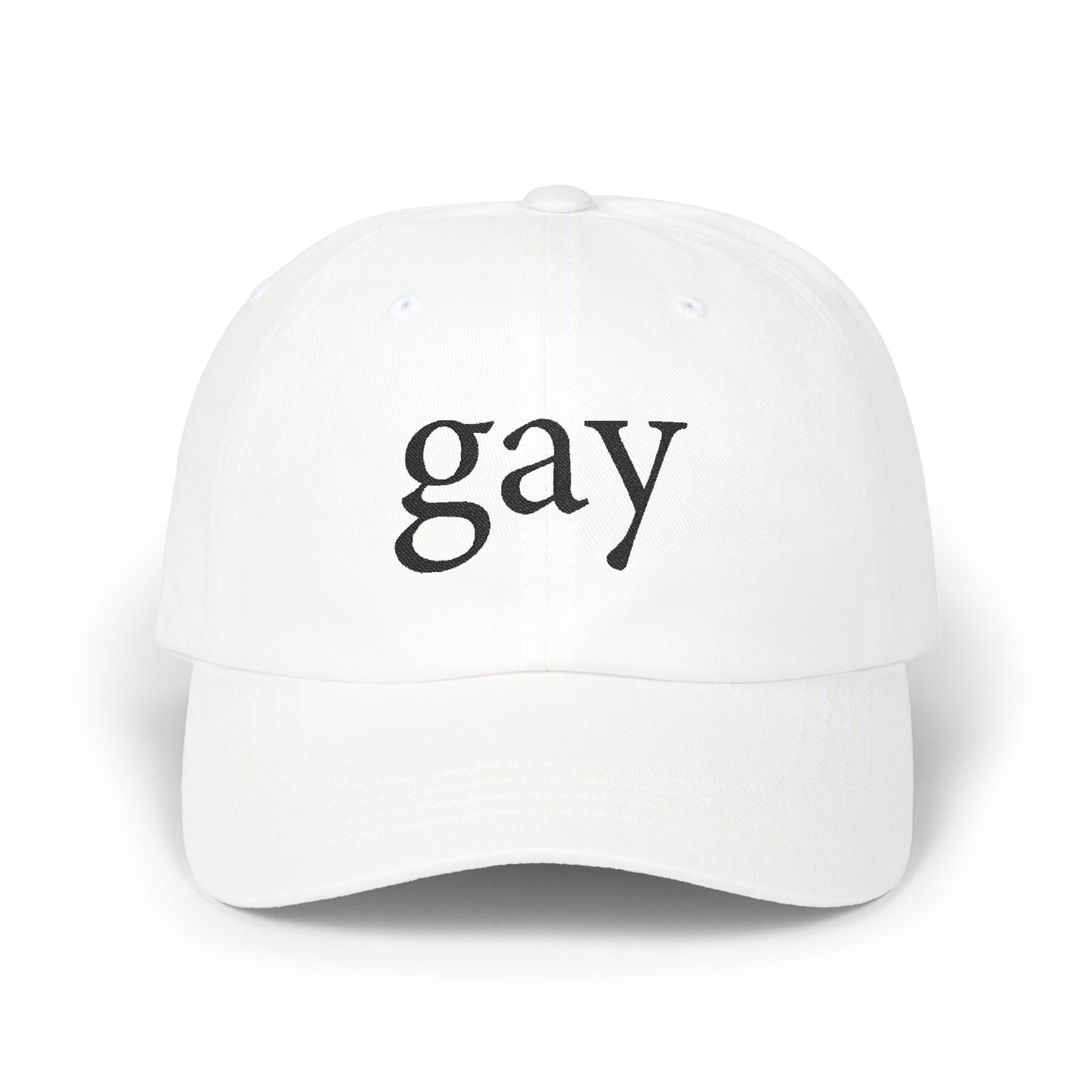 Gay Dad Cap