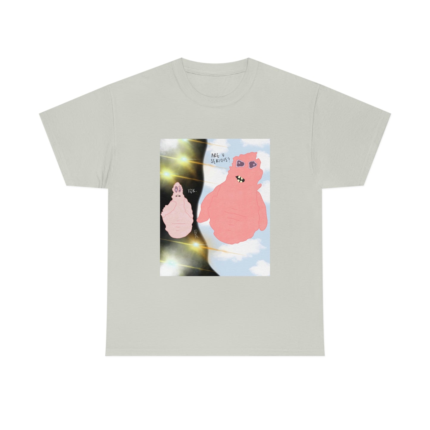 Eye to Eye Shirt
