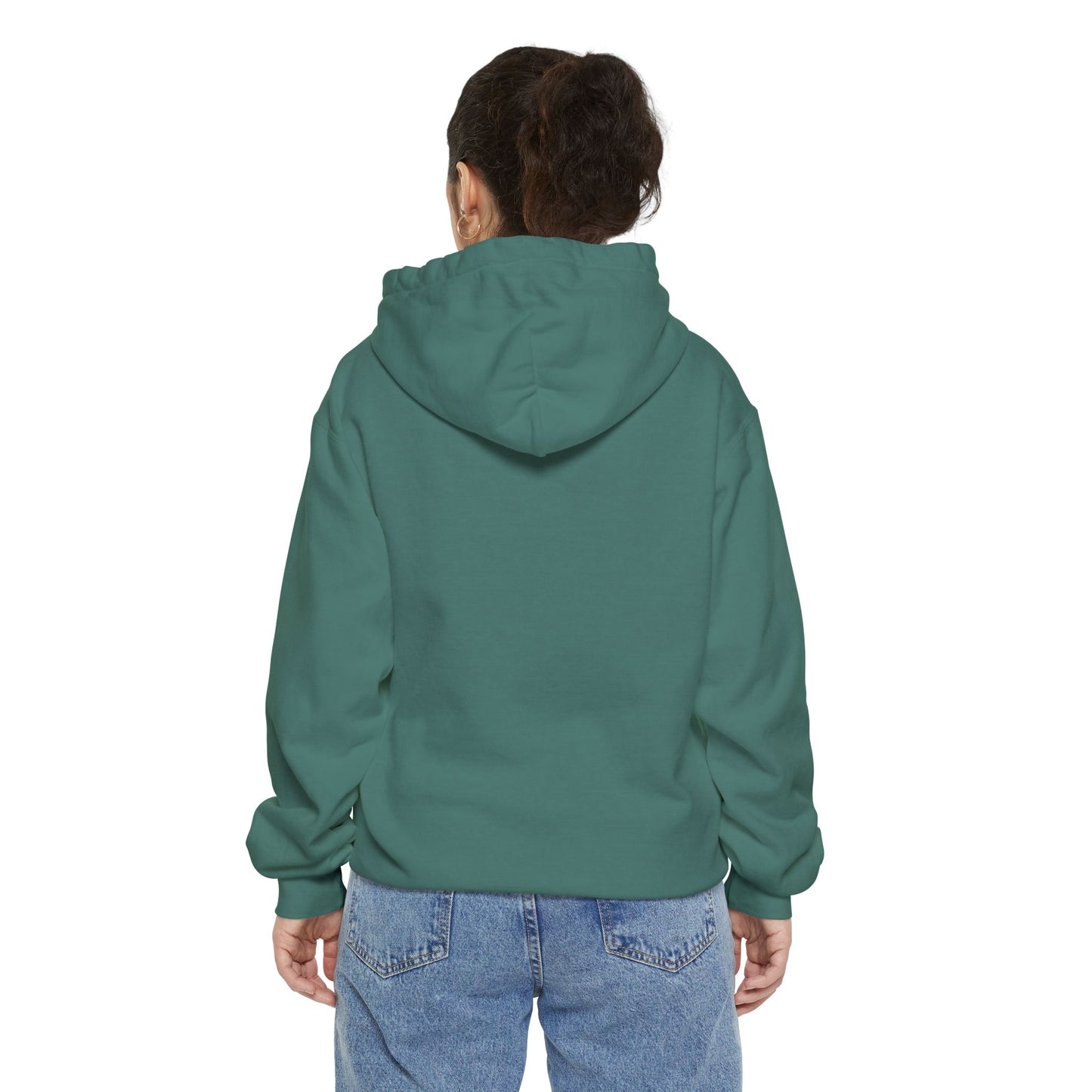 Fun Gus - "Caught a Fungus At Albany Mushroom Festival Hoodie |Mushroom Festival Sweatshirt - Caught a Fungus Design, Unisex Cozy Top, Fall Fashion, Nature Lover Gift, Foraging, Fungi Lover