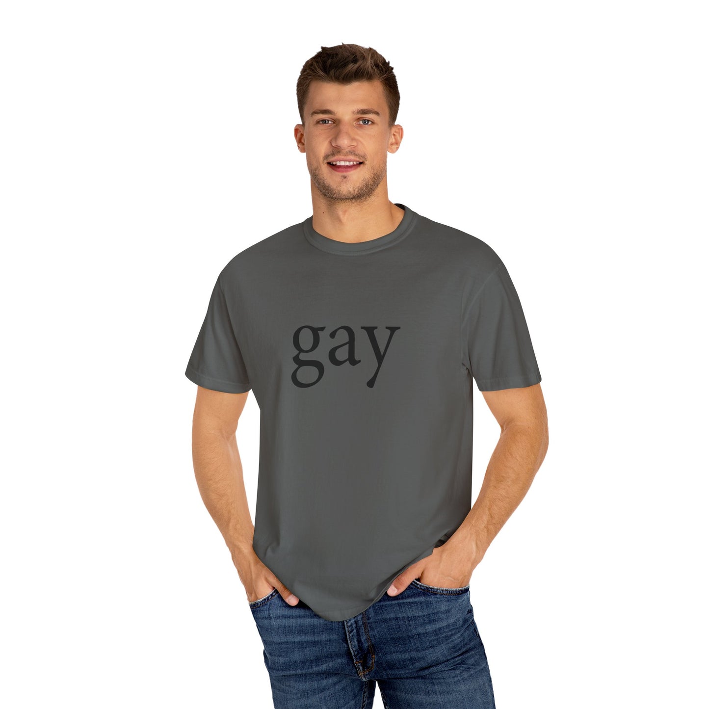 Gay Shirt