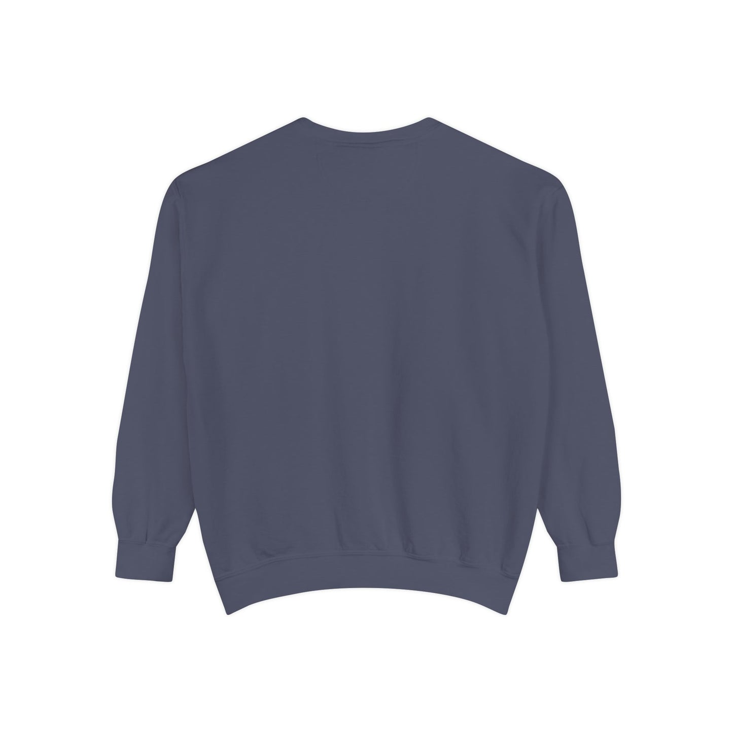Dad Joke Crewneck | Narcolepsy Awareness and Dad Joke Abstract Faces Sweatshirt, Comfort Colors