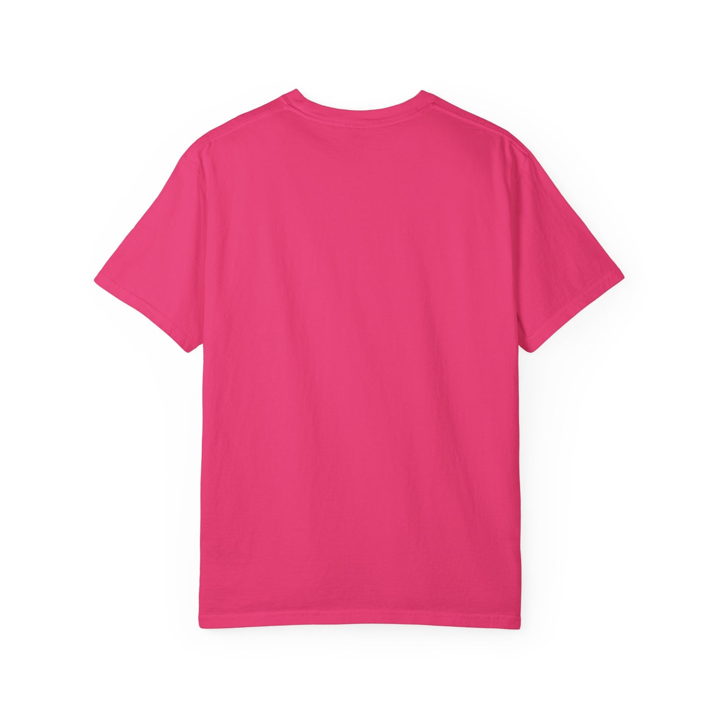 Me and You Against the World Shirt
