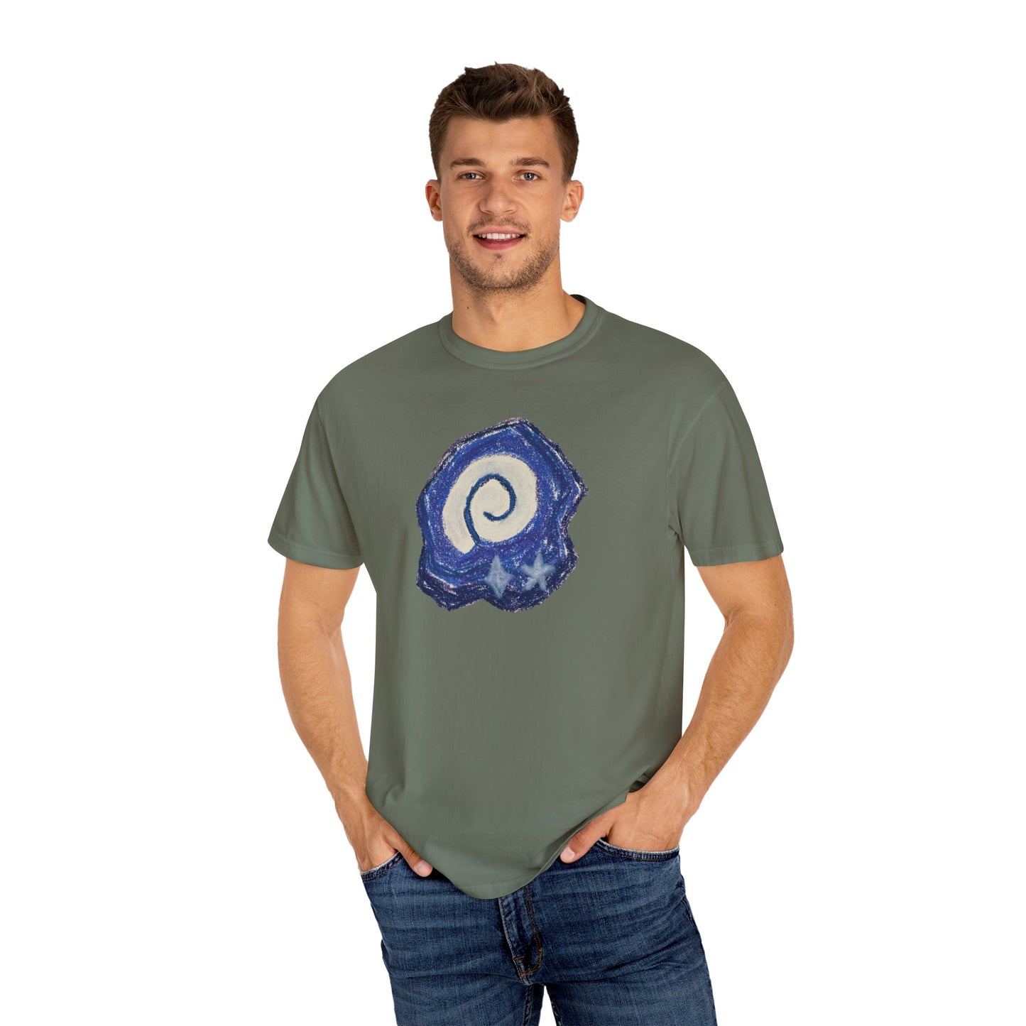 AC Fossil Shirt | Cozy Video Game T-Shirt, Casual Wear, Gift for Animal Video Game Lovers, Comfortable Tee for Everyday, Cute Graphic Shirt