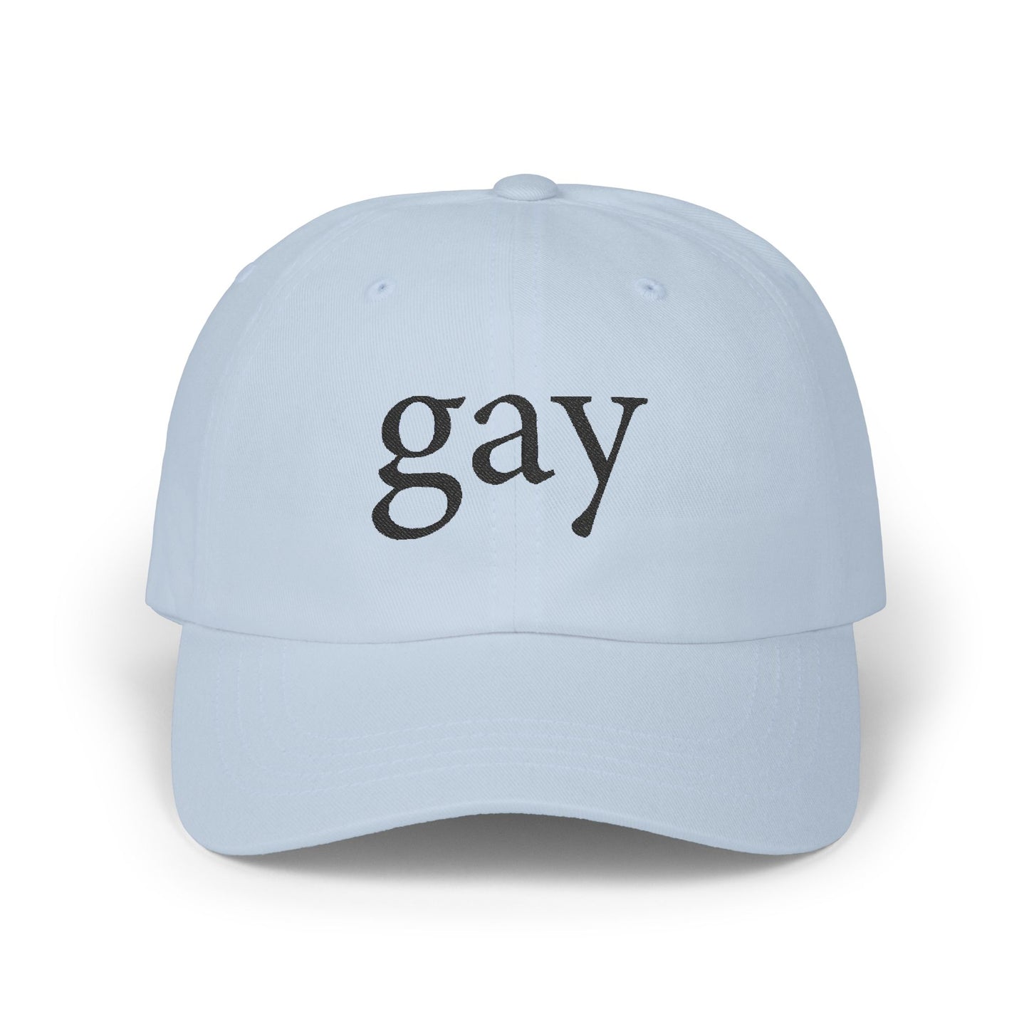 Gay Dad Cap