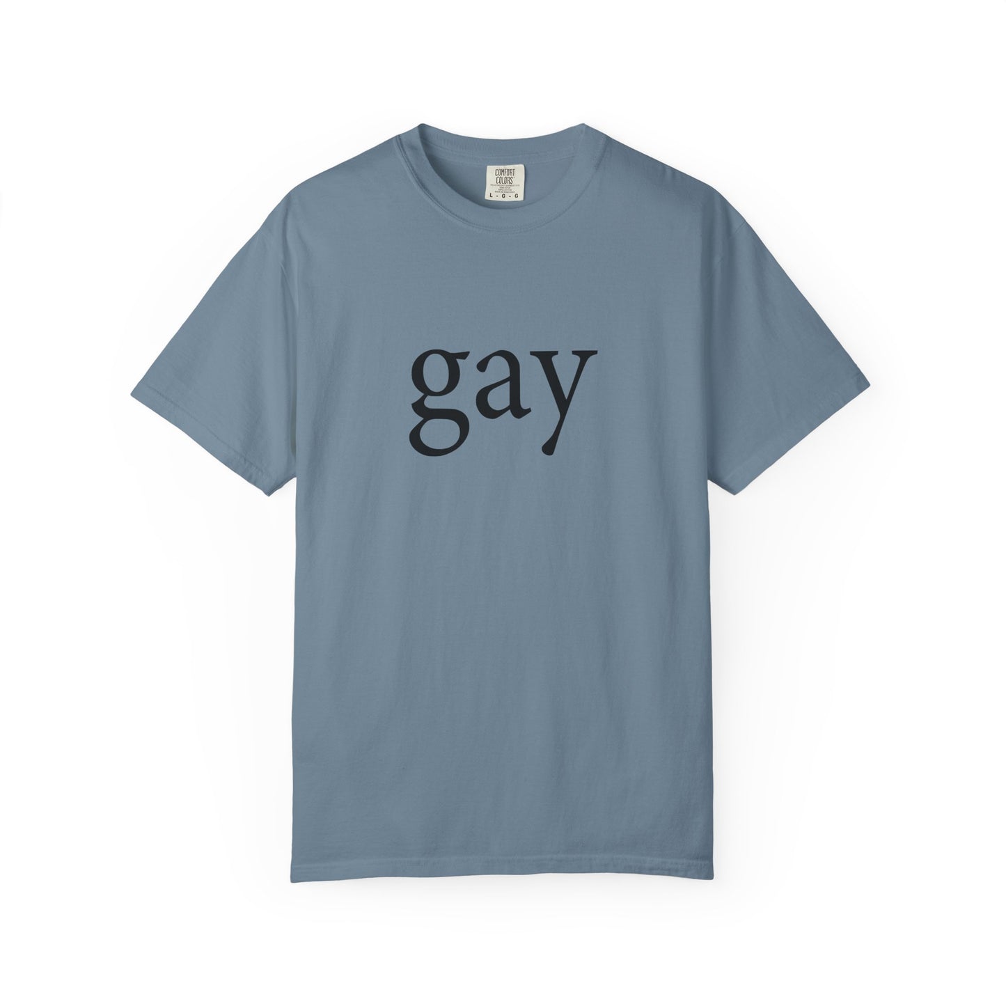 Gay Shirt