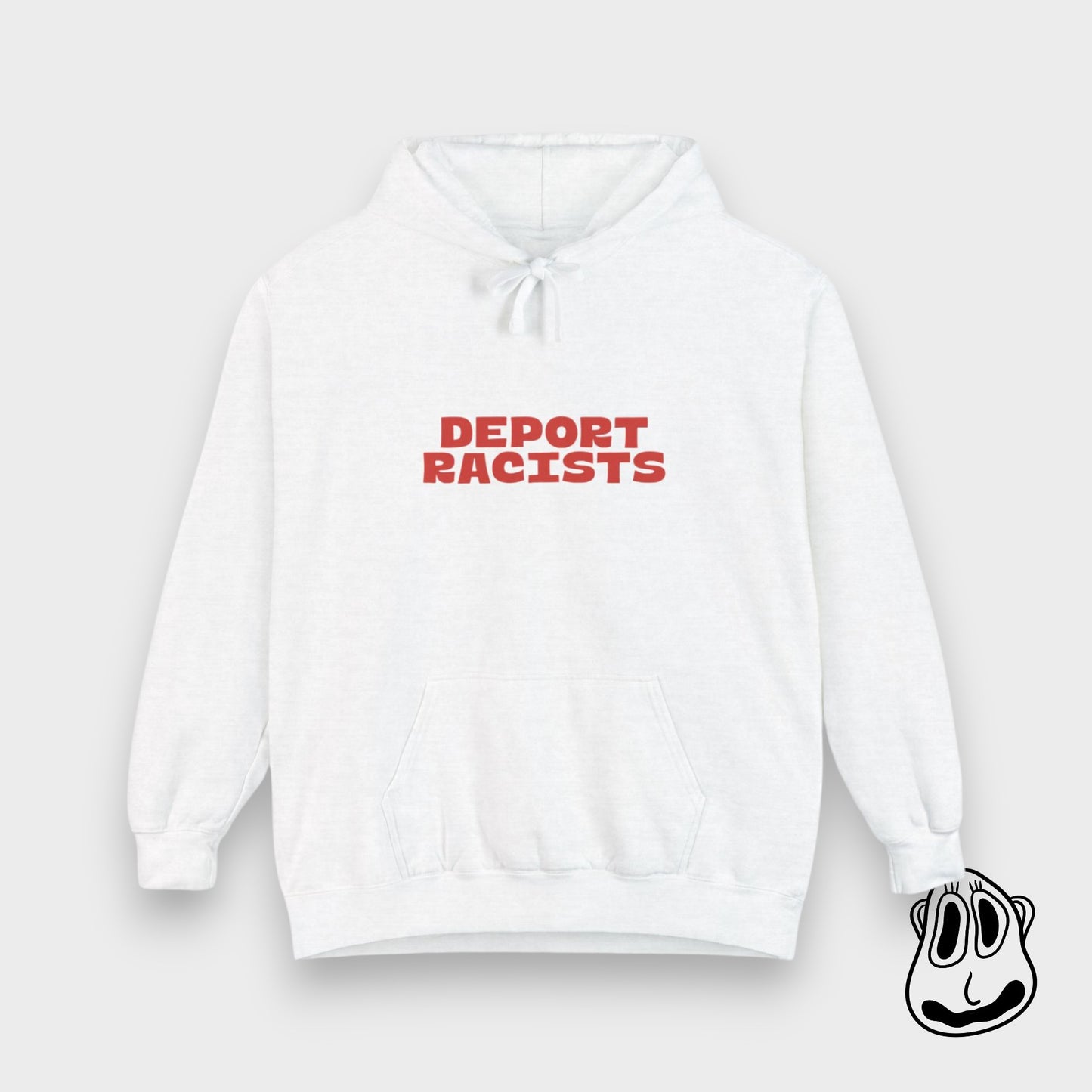 Assorted Apparel | Garment-Dyed, DTG Printed Clothing