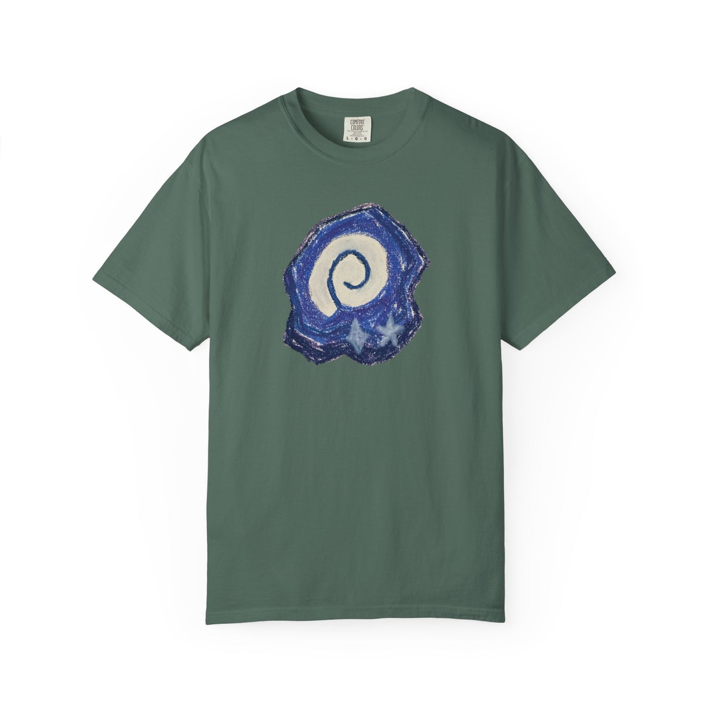 AC Fossil Shirt | Cozy Video Game T-Shirt, Casual Wear, Gift for Animal Video Game Lovers, Comfortable Tee for Everyday, Cute Graphic Shirt