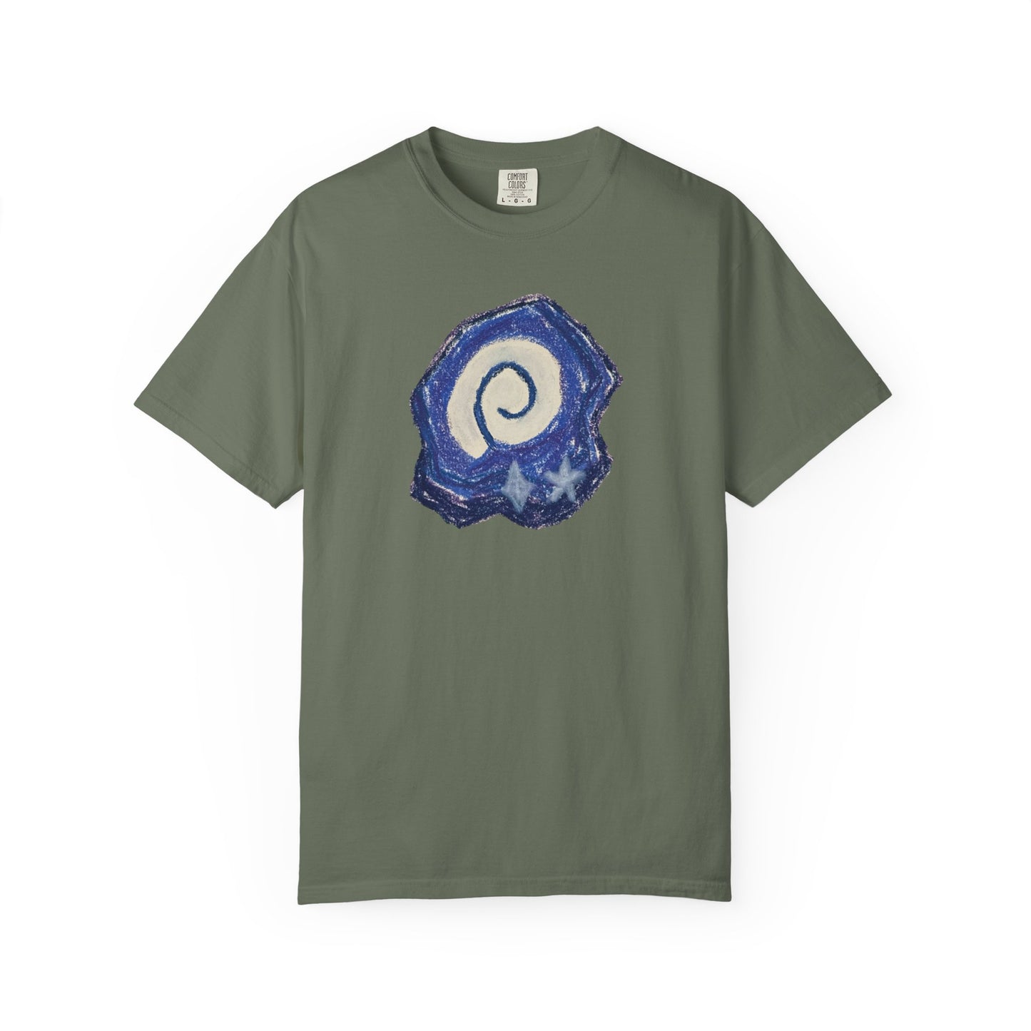 AC Fossil Shirt | Cozy Video Game T-Shirt, Casual Wear, Gift for Animal Video Game Lovers, Comfortable Tee for Everyday, Cute Graphic Shirt