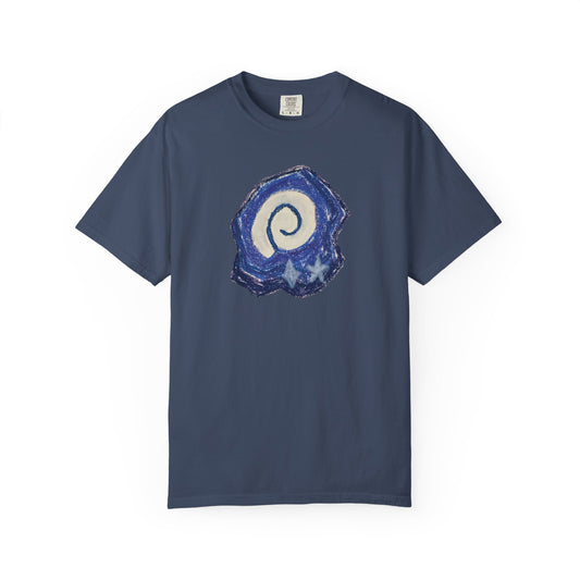 AC Fossil Shirt | Cozy Video Game T-Shirt, Casual Wear, Gift for Animal Video Game Lovers, Comfortable Tee for Everyday, Cute Graphic Shirt