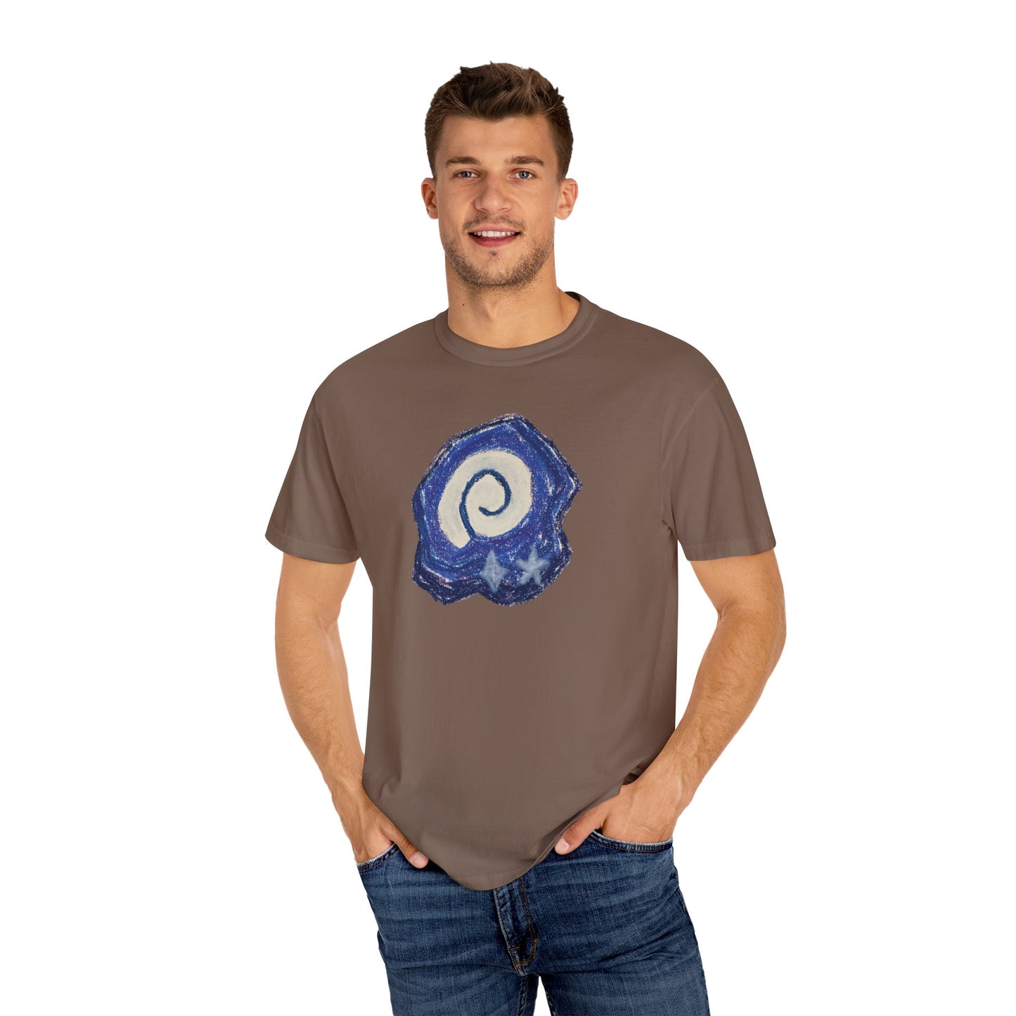 AC Fossil Shirt | Cozy Video Game T-Shirt, Casual Wear, Gift for Animal Video Game Lovers, Comfortable Tee for Everyday, Cute Graphic Shirt