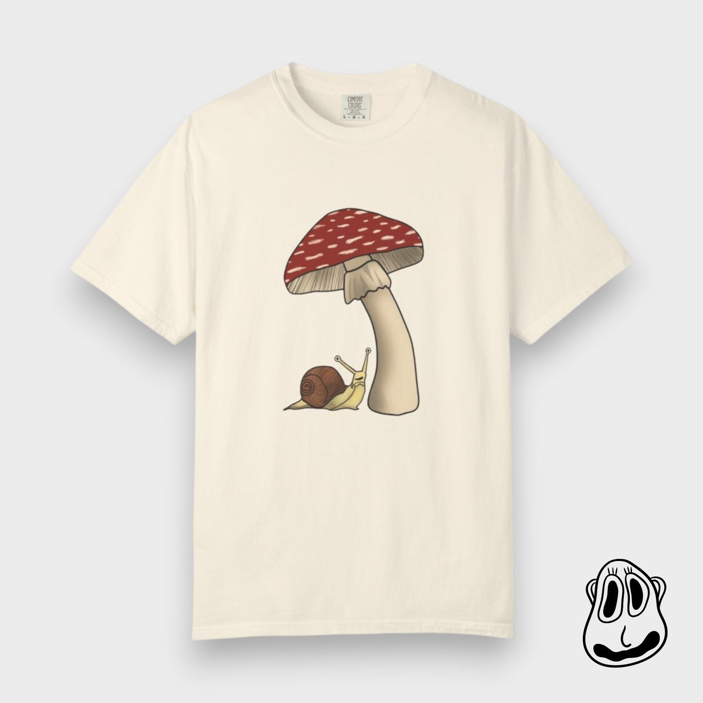 Assorted Apparel | Garment-Dyed, DTG Printed Clothing