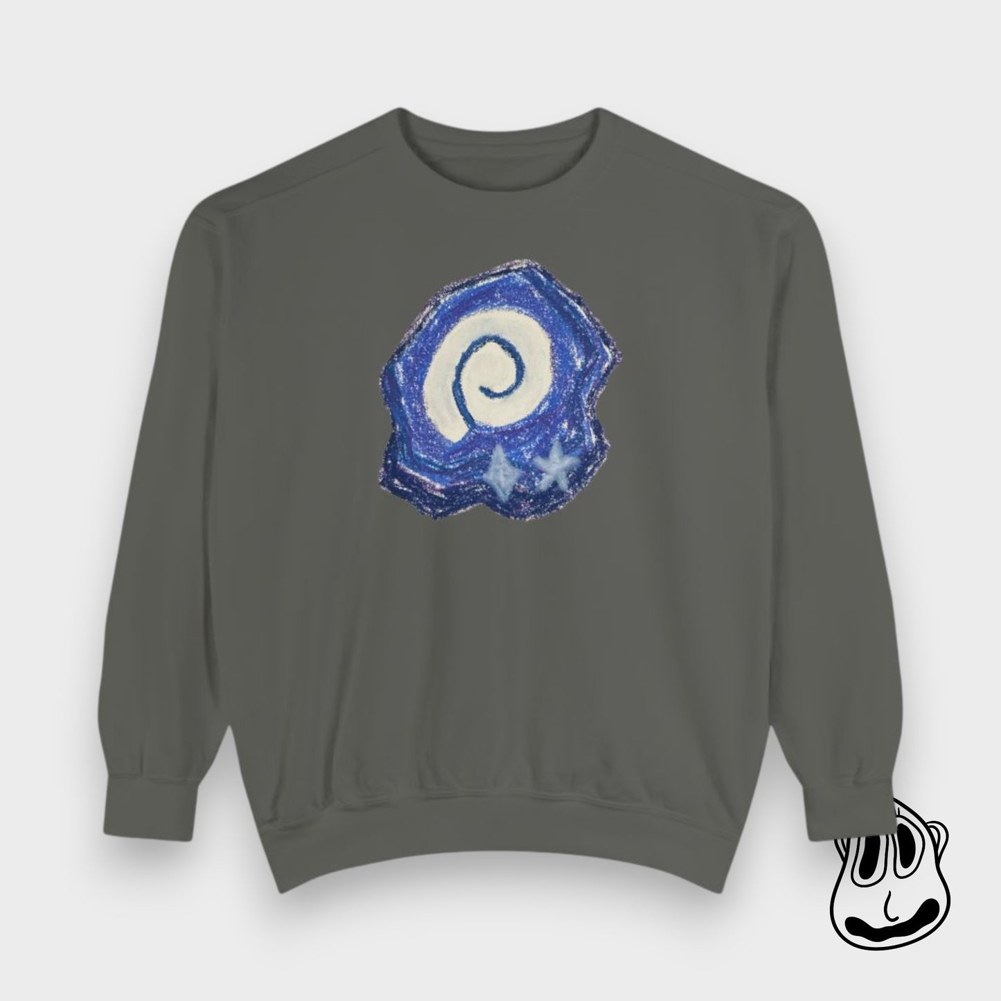 Assorted Apparel | Garment-Dyed, DTG Printed Clothing