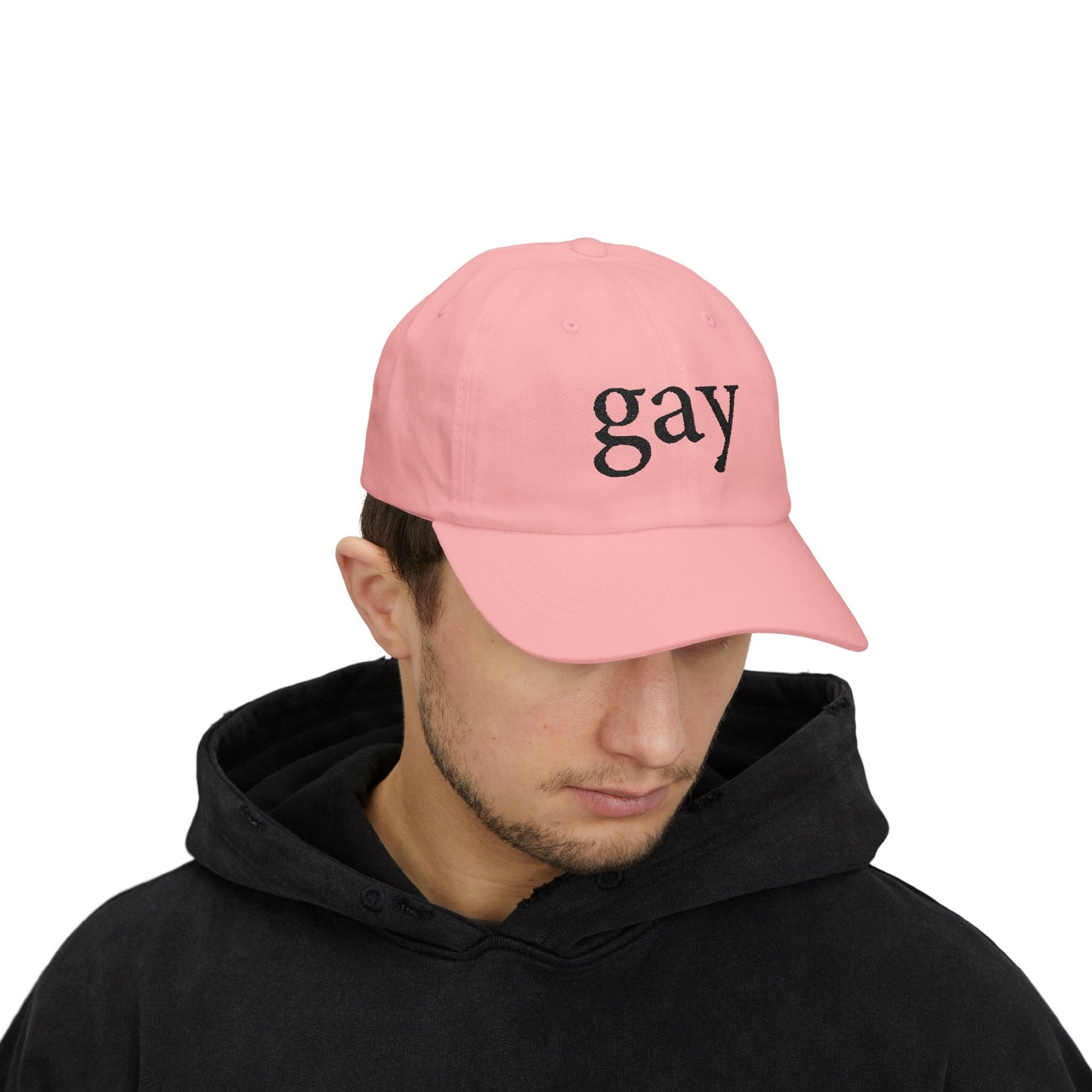 Gay Dad Cap