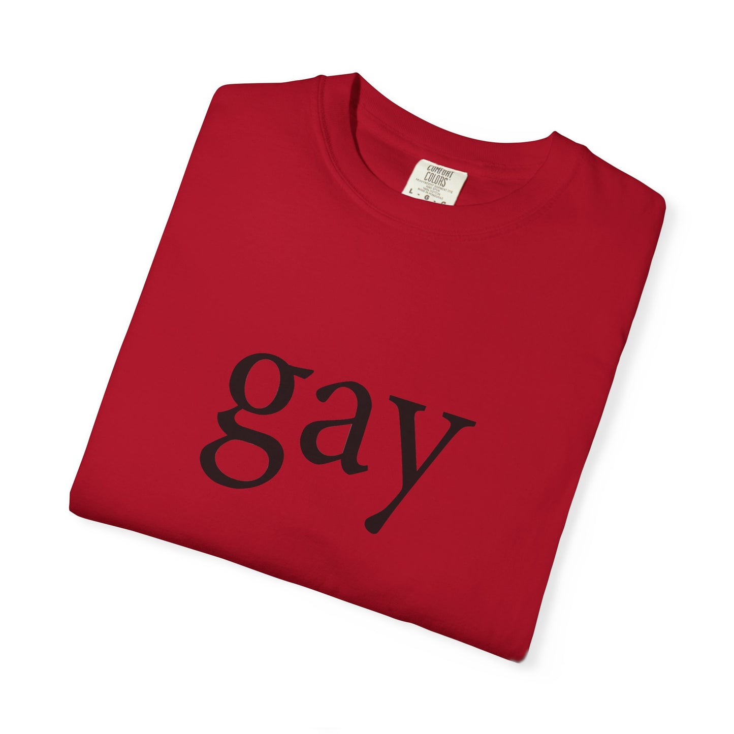 Gay Shirt
