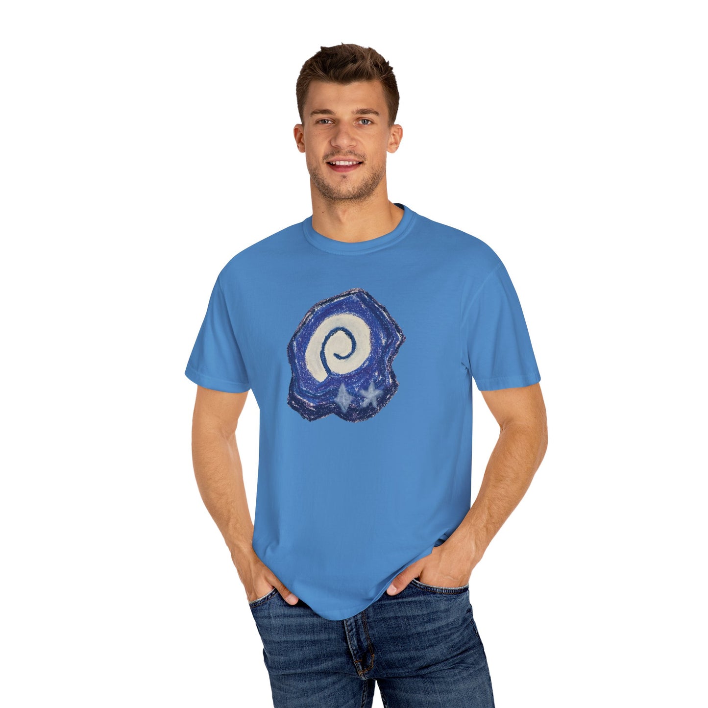 AC Fossil Shirt | Cozy Video Game T-Shirt, Casual Wear, Gift for Animal Video Game Lovers, Comfortable Tee for Everyday, Cute Graphic Shirt