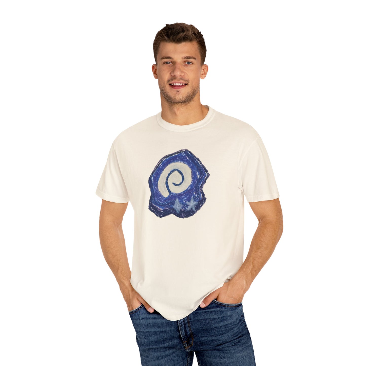 AC Fossil Shirt | Cozy Video Game T-Shirt, Casual Wear, Gift for Animal Video Game Lovers, Comfortable Tee for Everyday, Cute Graphic Shirt