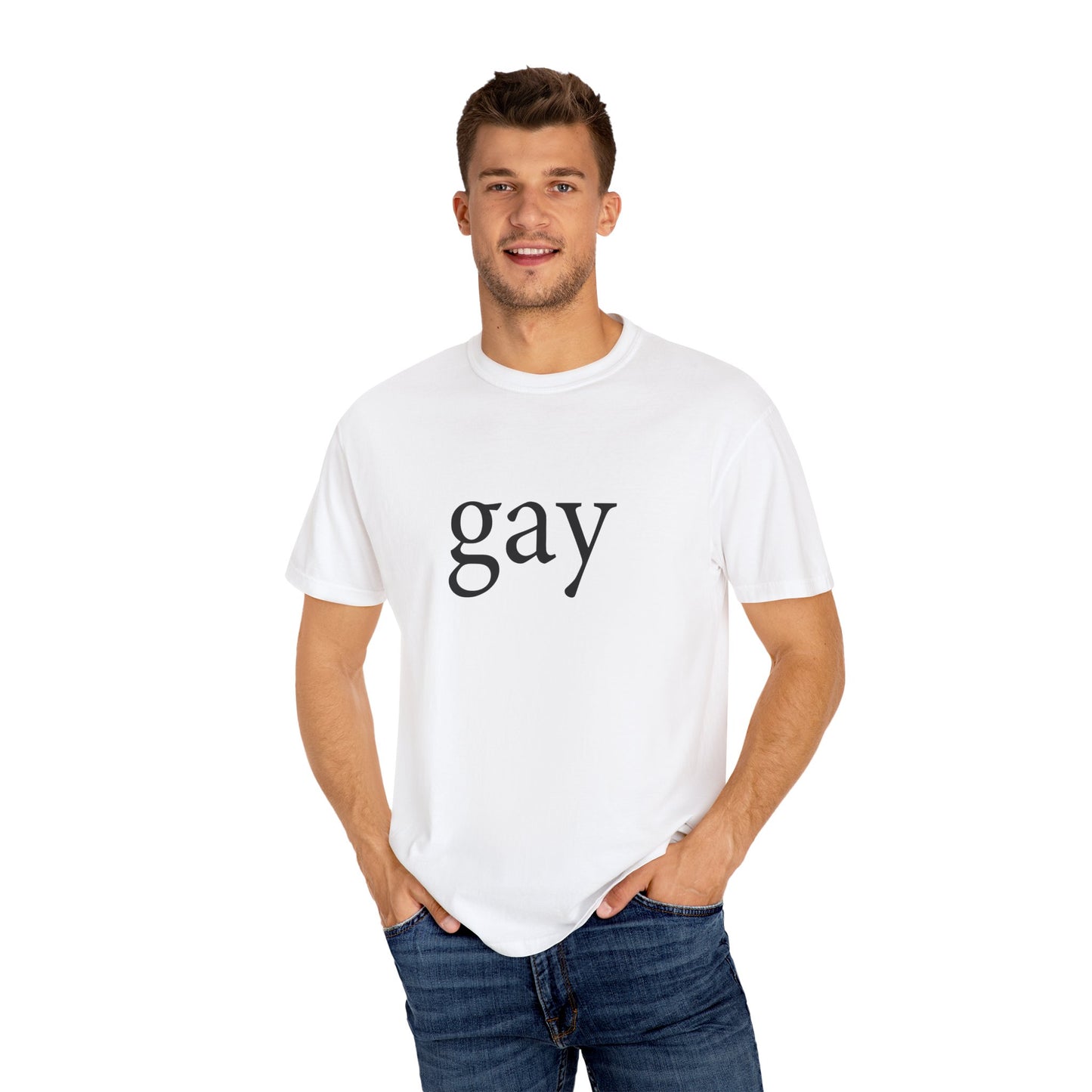 Gay Shirt