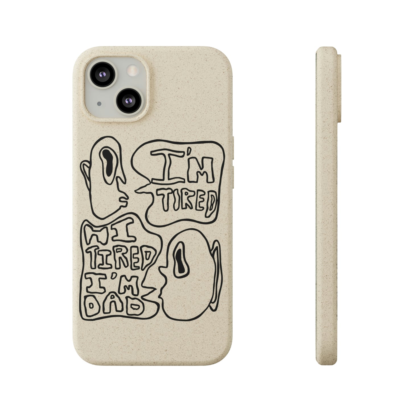 Dad Joke Phone Case