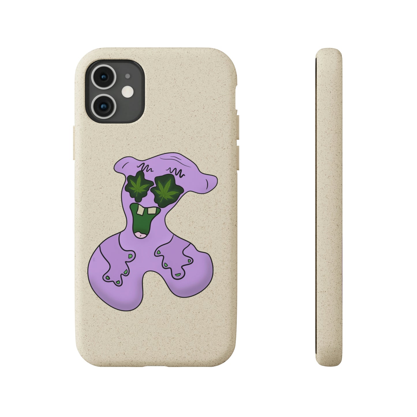 Earthly Phone Case