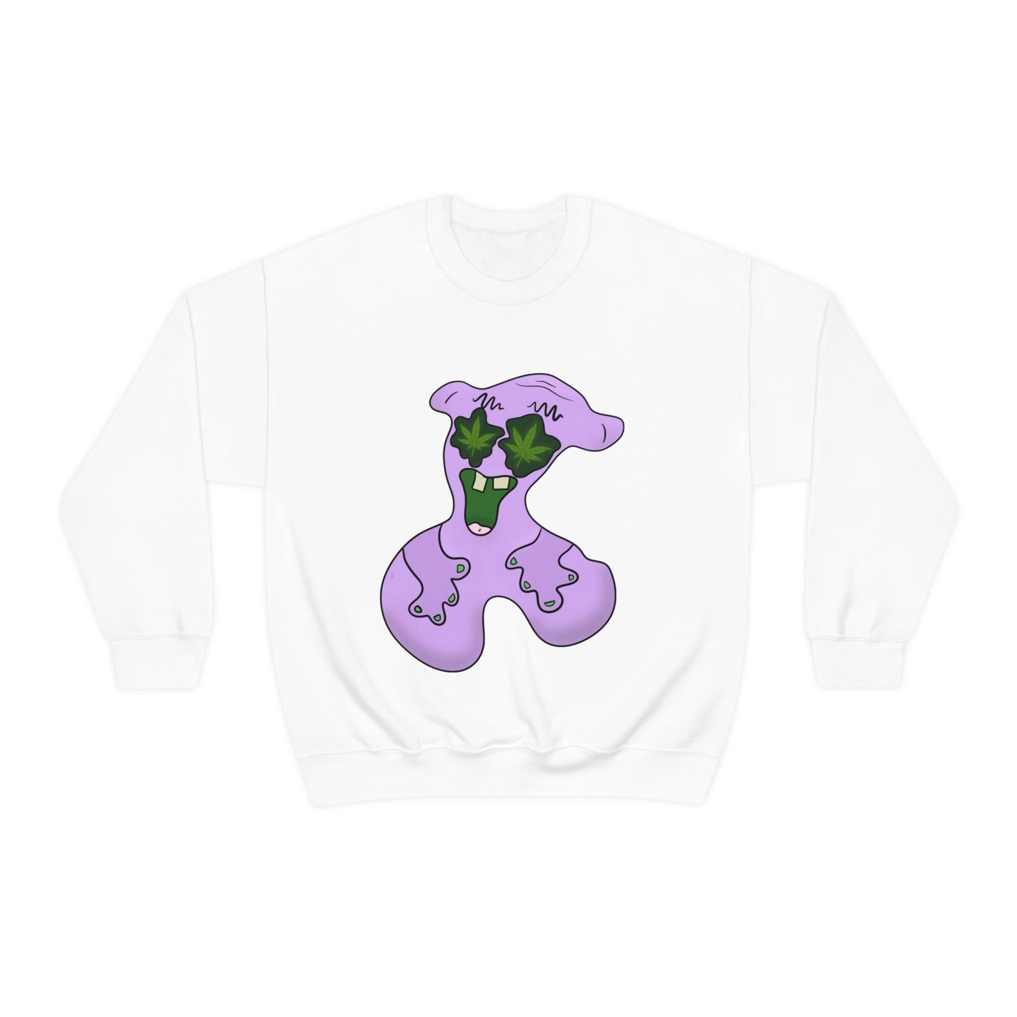 Earthly Crewneck