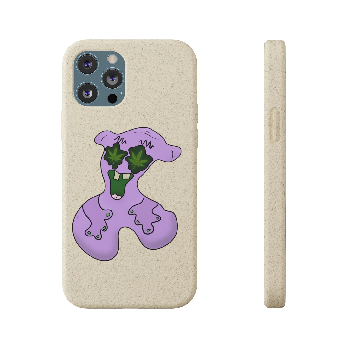 Earthly Phone Case