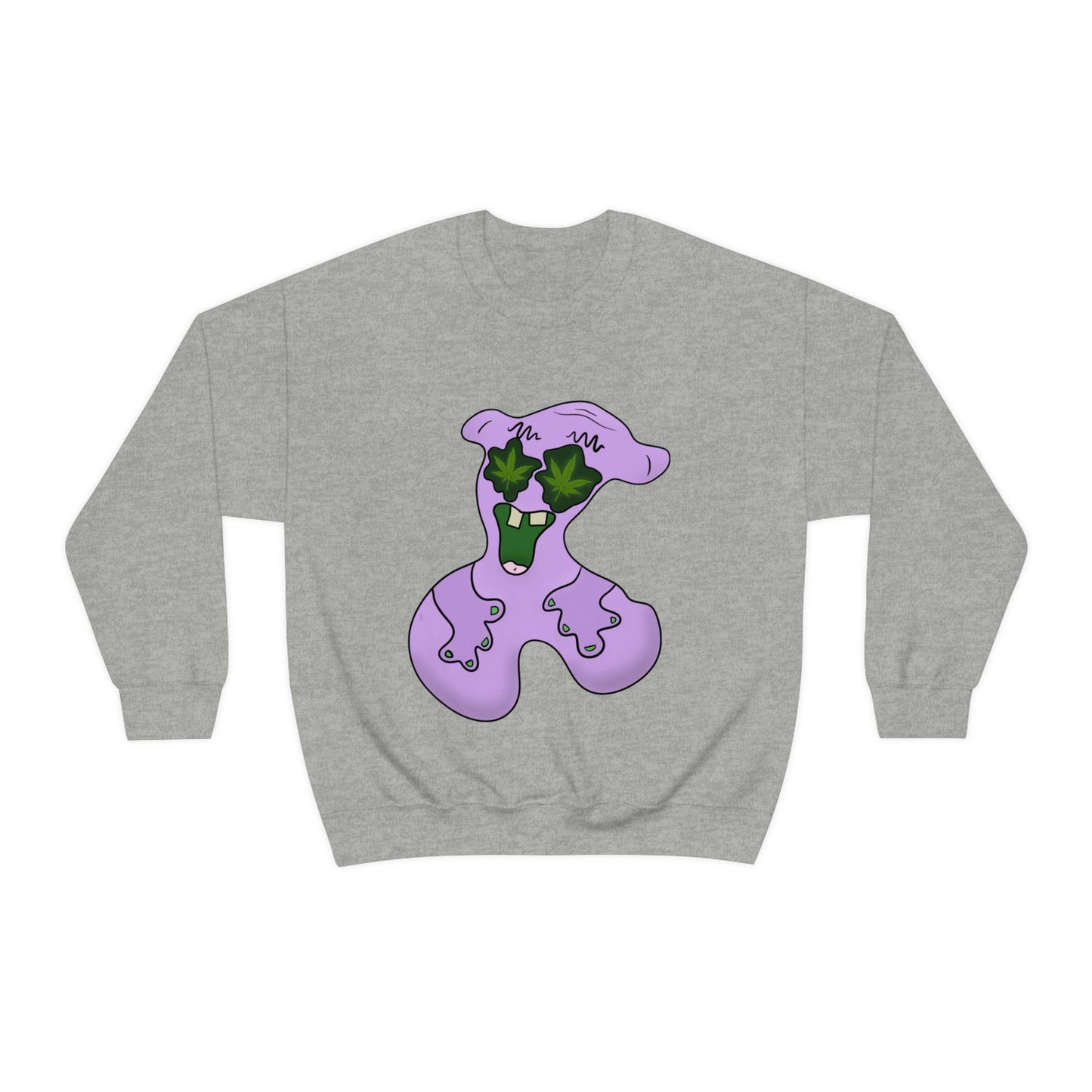 Earthly Crewneck