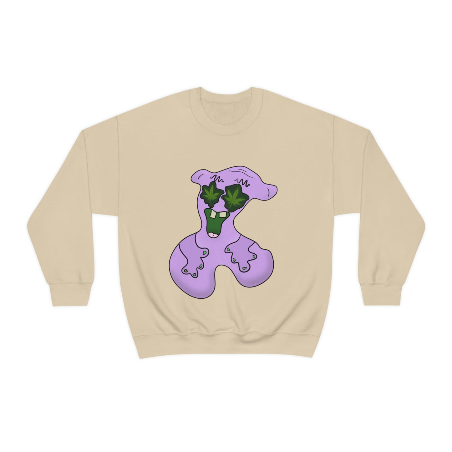 Earthly Crewneck