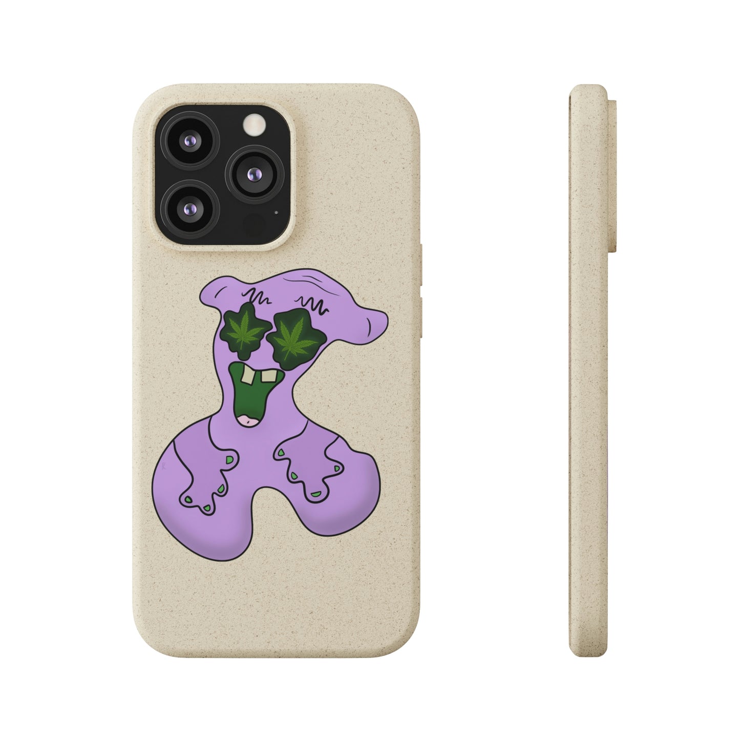 Earthly Phone Case