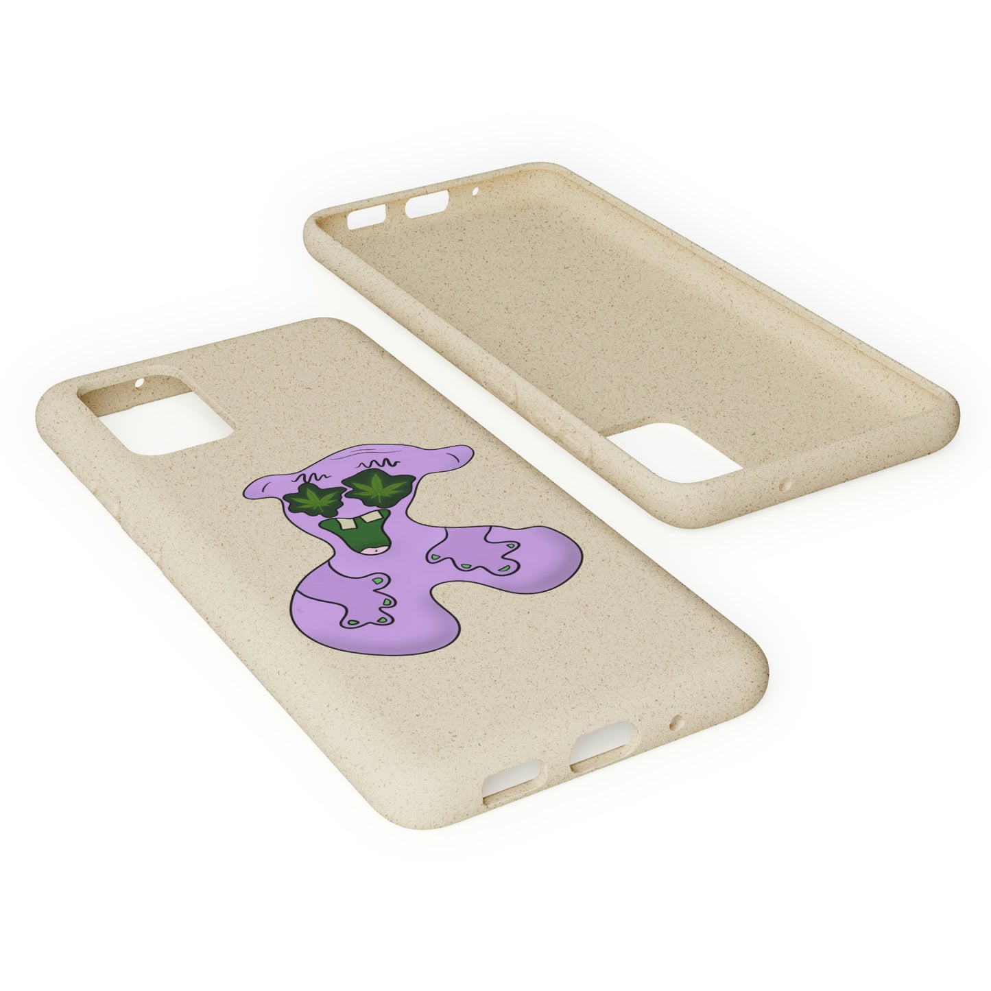 Earthly Phone Case