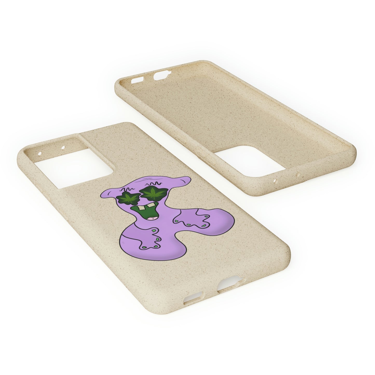 Earthly Phone Case