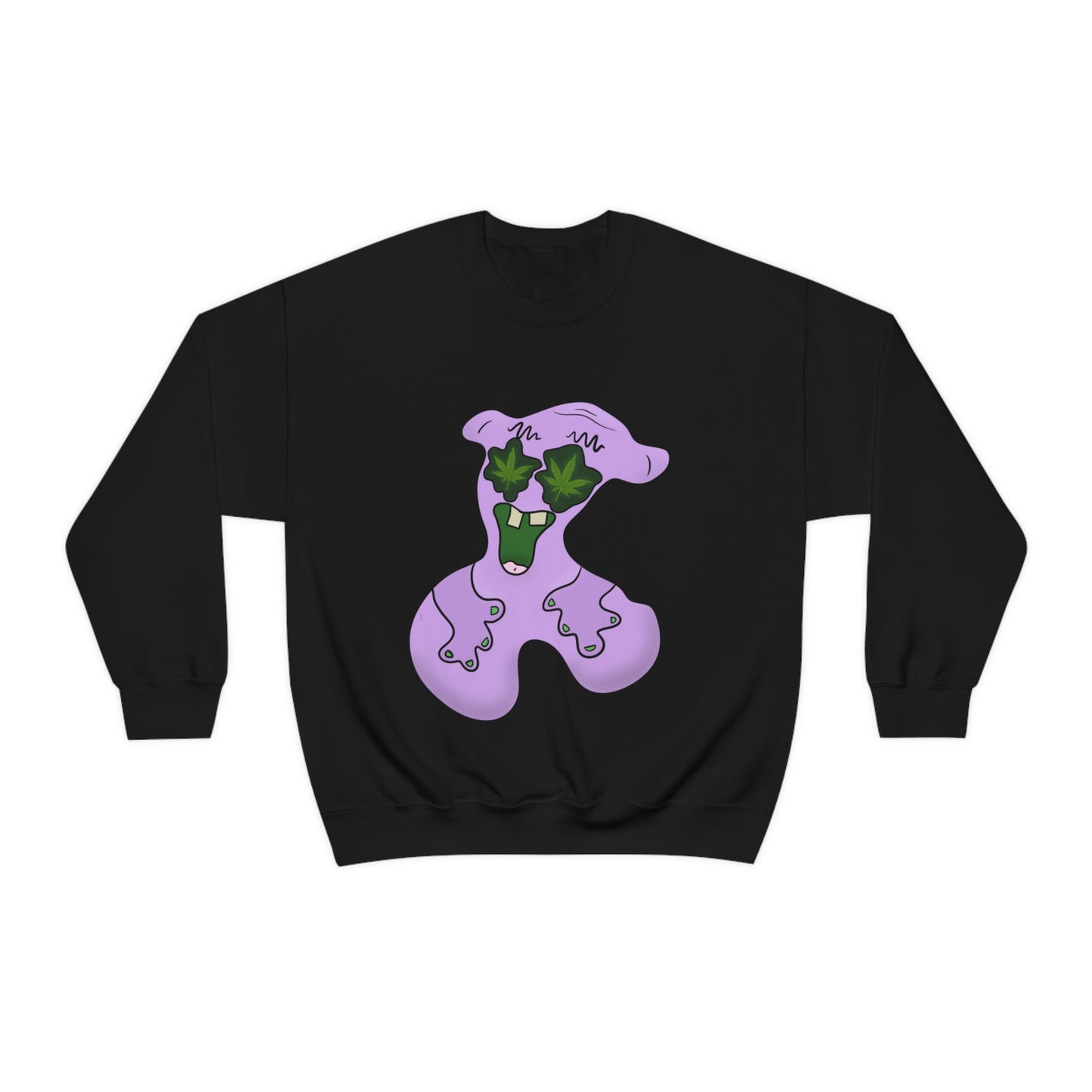 Earthly Crewneck