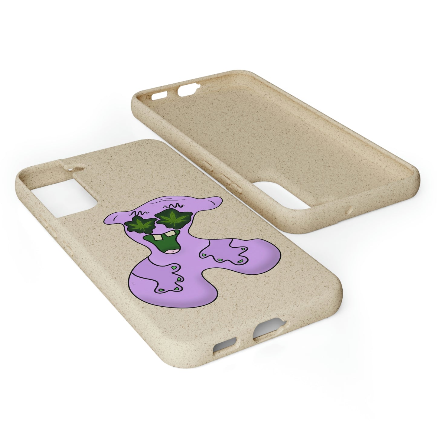 Earthly Phone Case