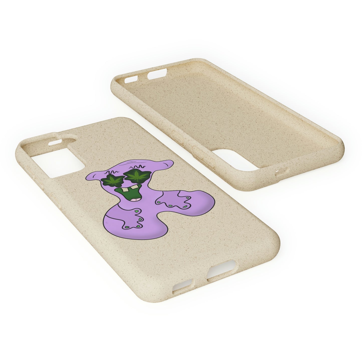 Earthly Phone Case